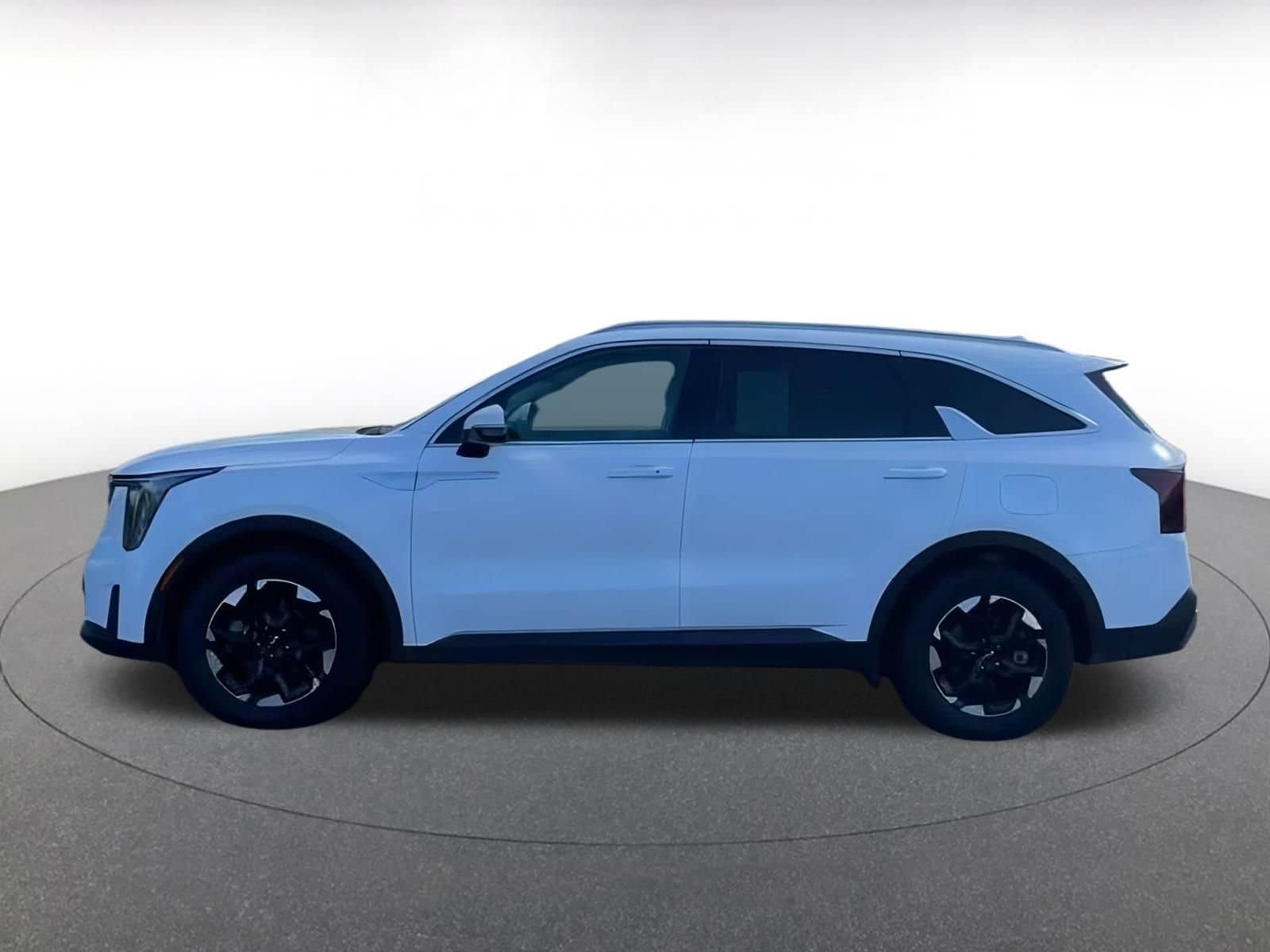Thumbnail: 2024 Kia Sorento - 9