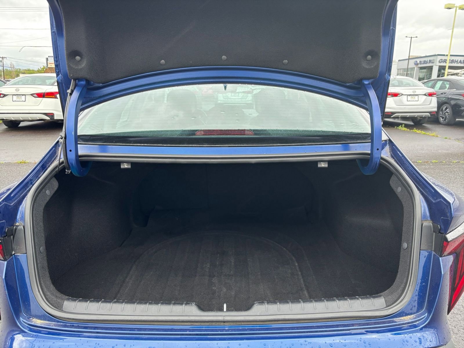 Thumbnail: 2025 Kia K4 - 30