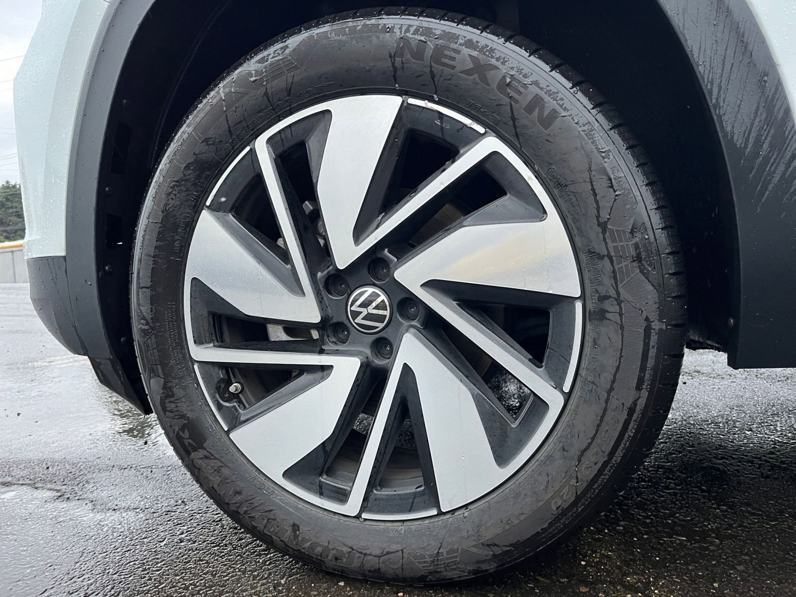 Thumbnail: 2025 Volkswagen Atlas - 33