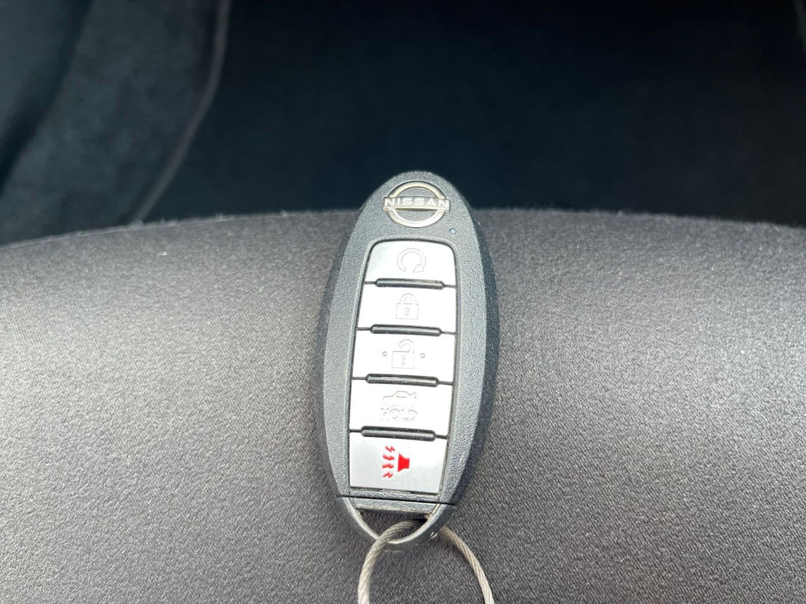 Thumbnail: 2023 Nissan Altima - 22