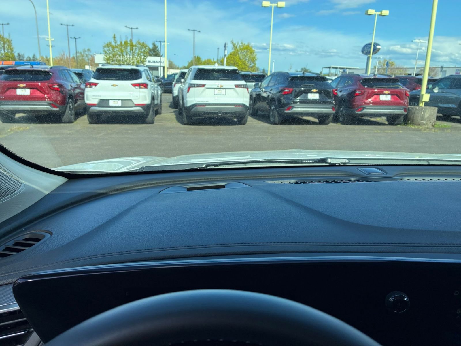 Thumbnail: 2025 Buick Encore GX - 33