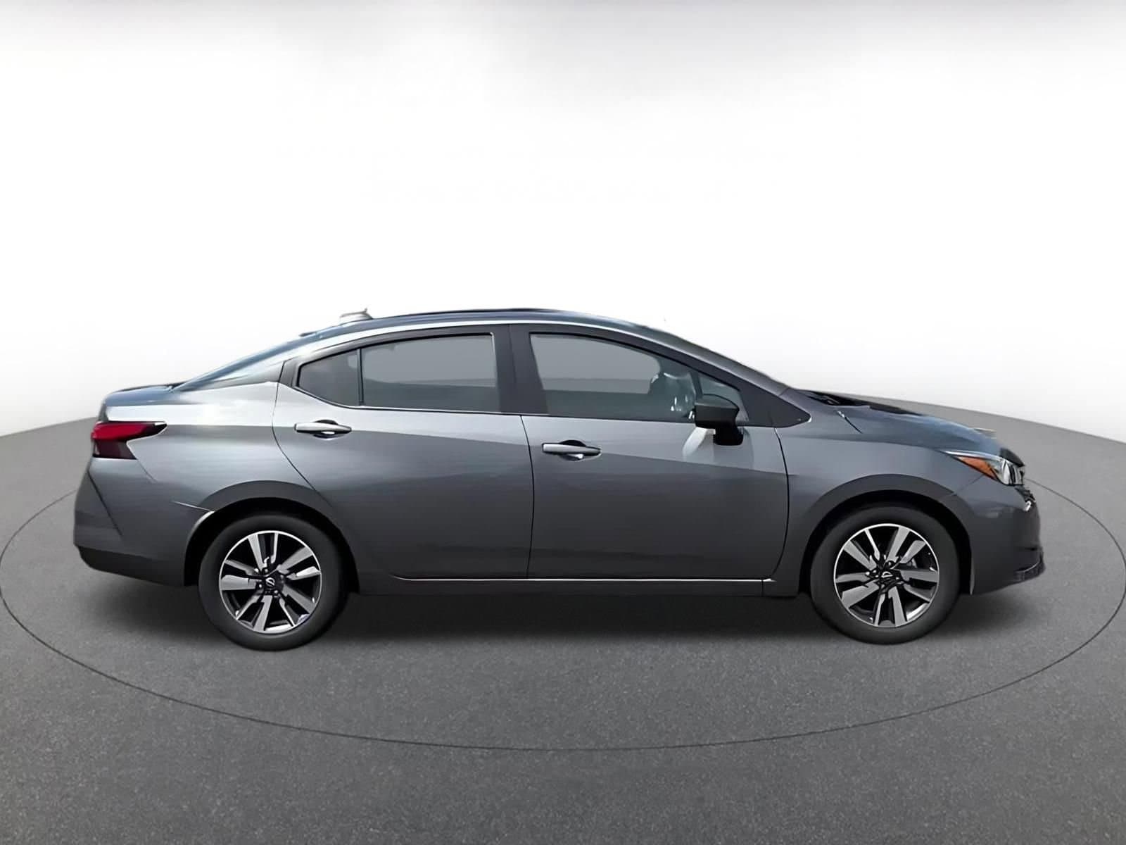 Thumbnail: 2025 Nissan Versa - 14