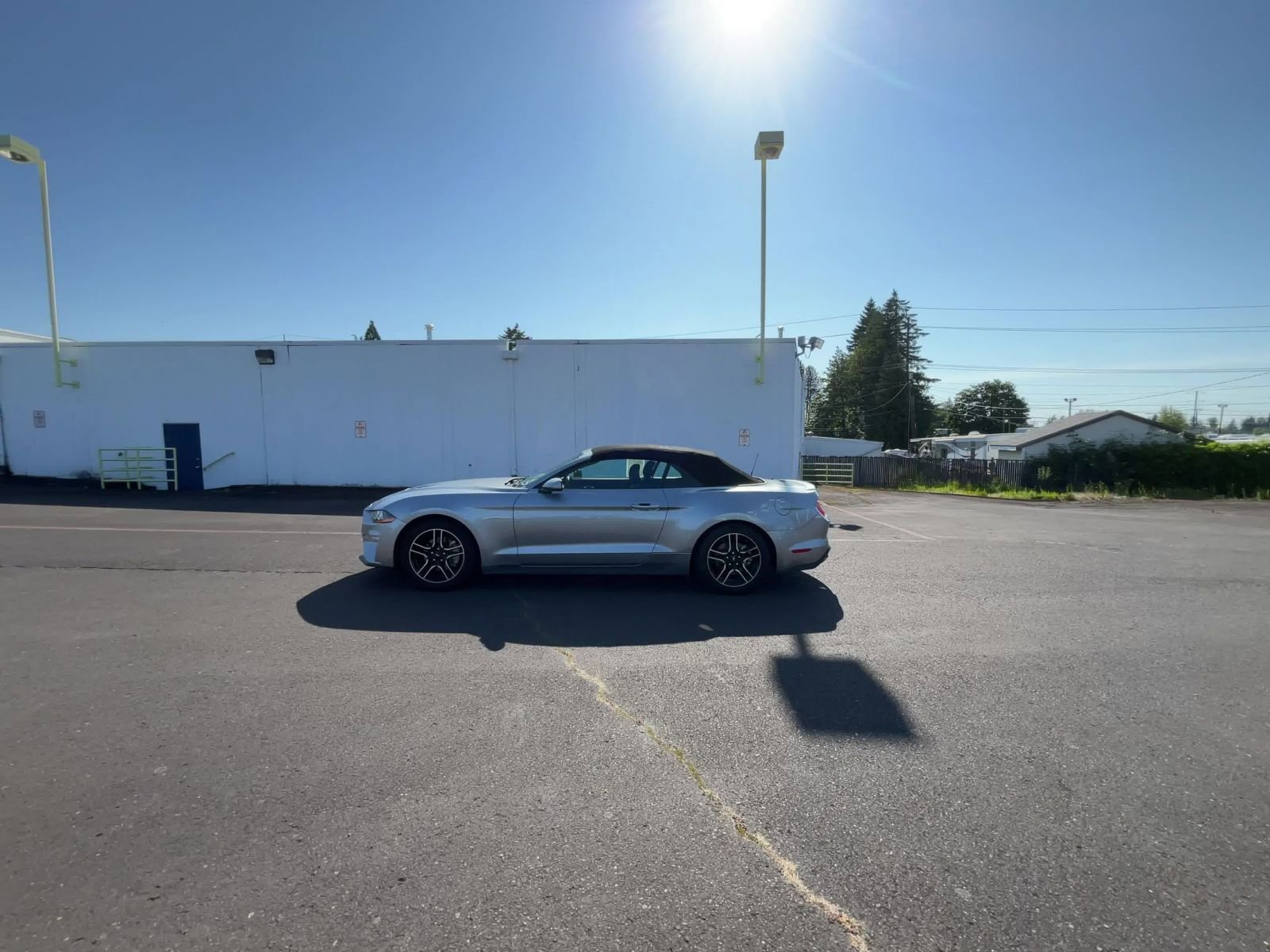 2023 Ford Mustang  16
