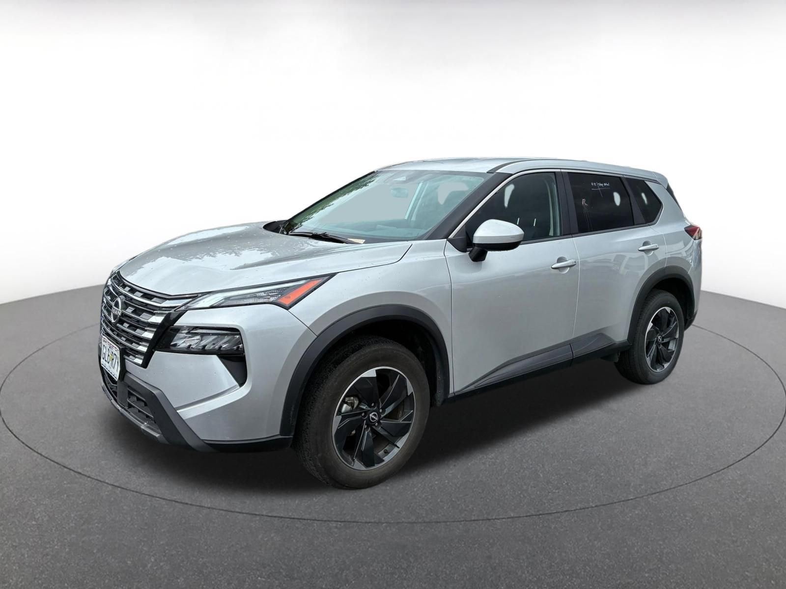 Thumbnail: 2025 Nissan Rogue - 3