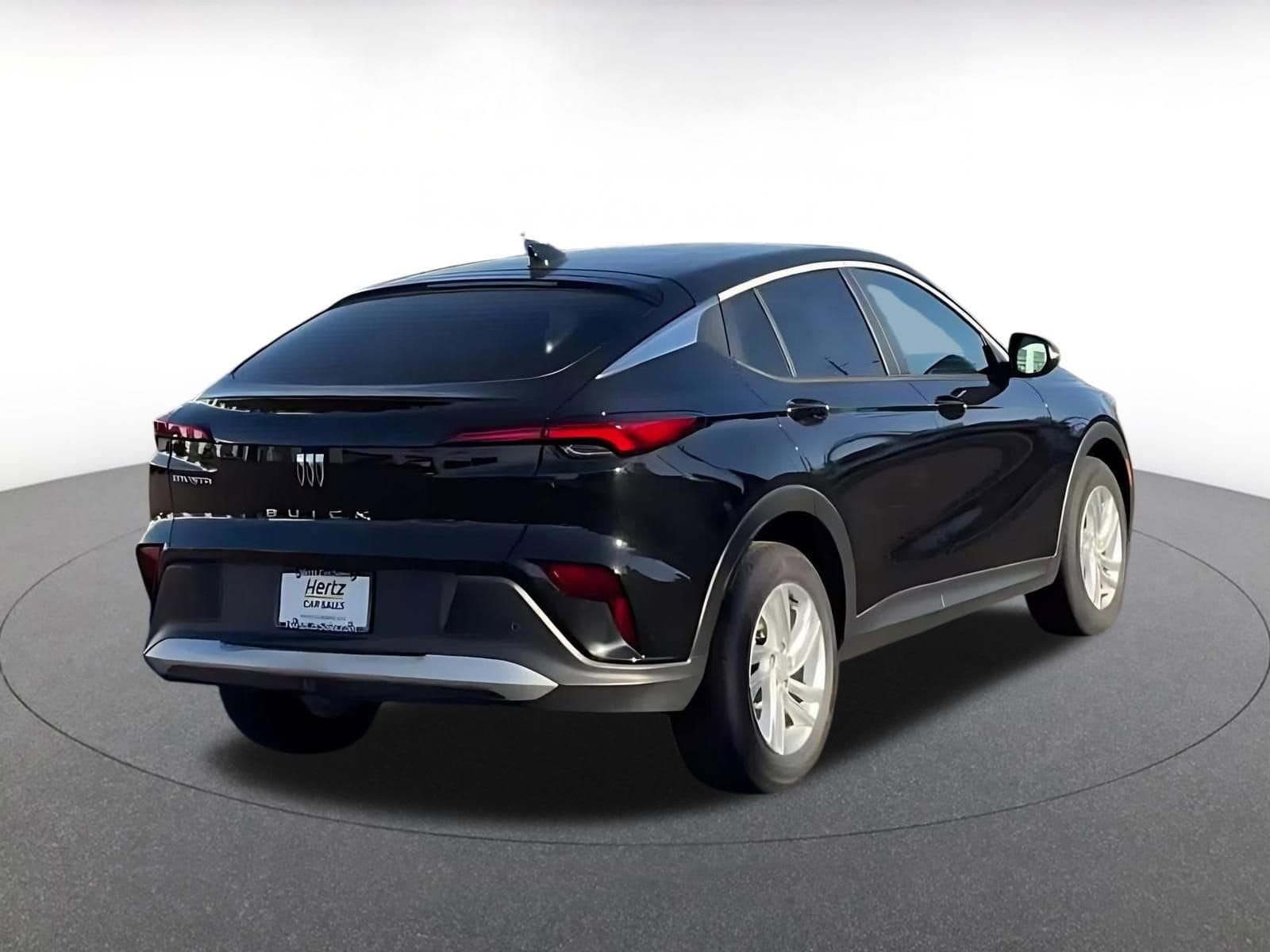 Thumbnail: 2025 Buick Envista - 14