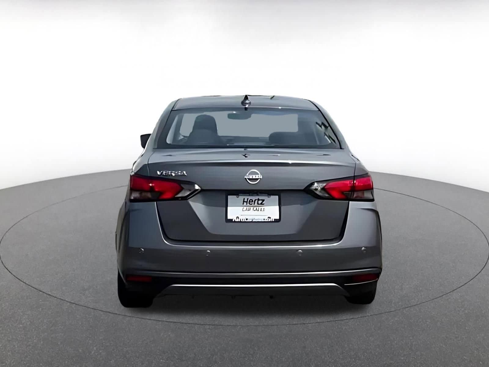 Thumbnail: 2025 Nissan Versa - 10