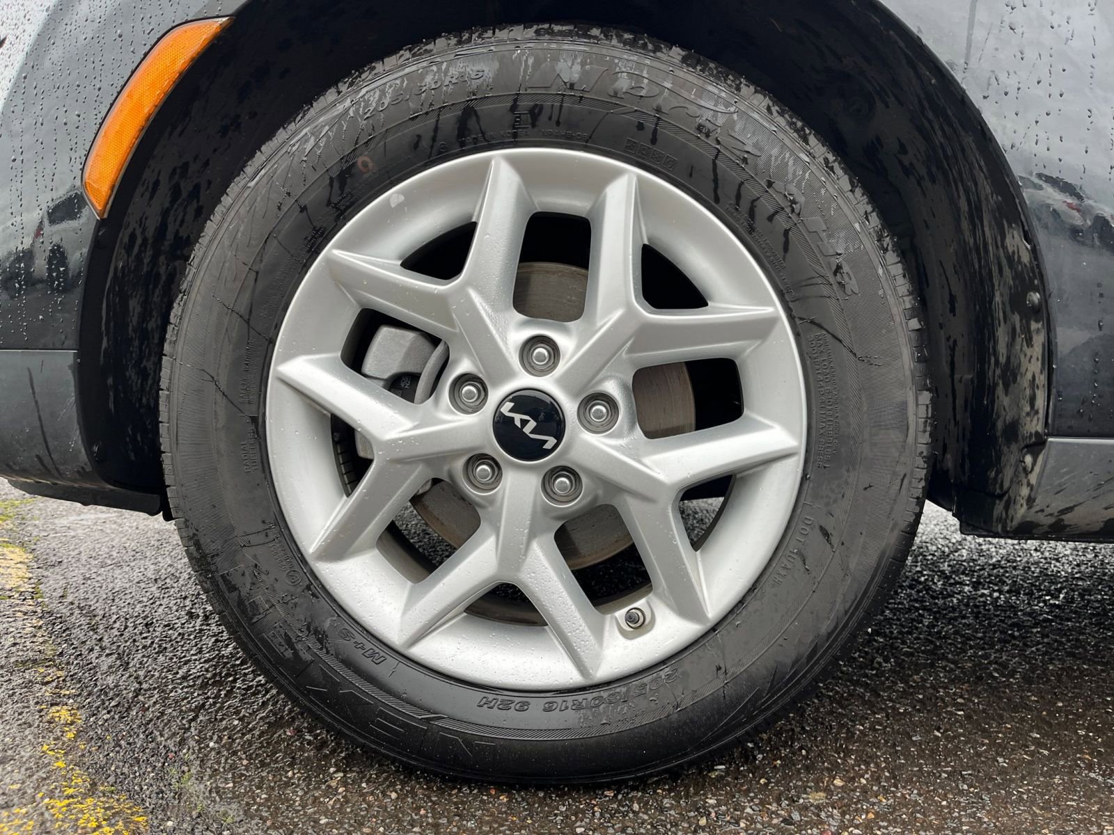 Thumbnail: 2025 Kia Soul - 28