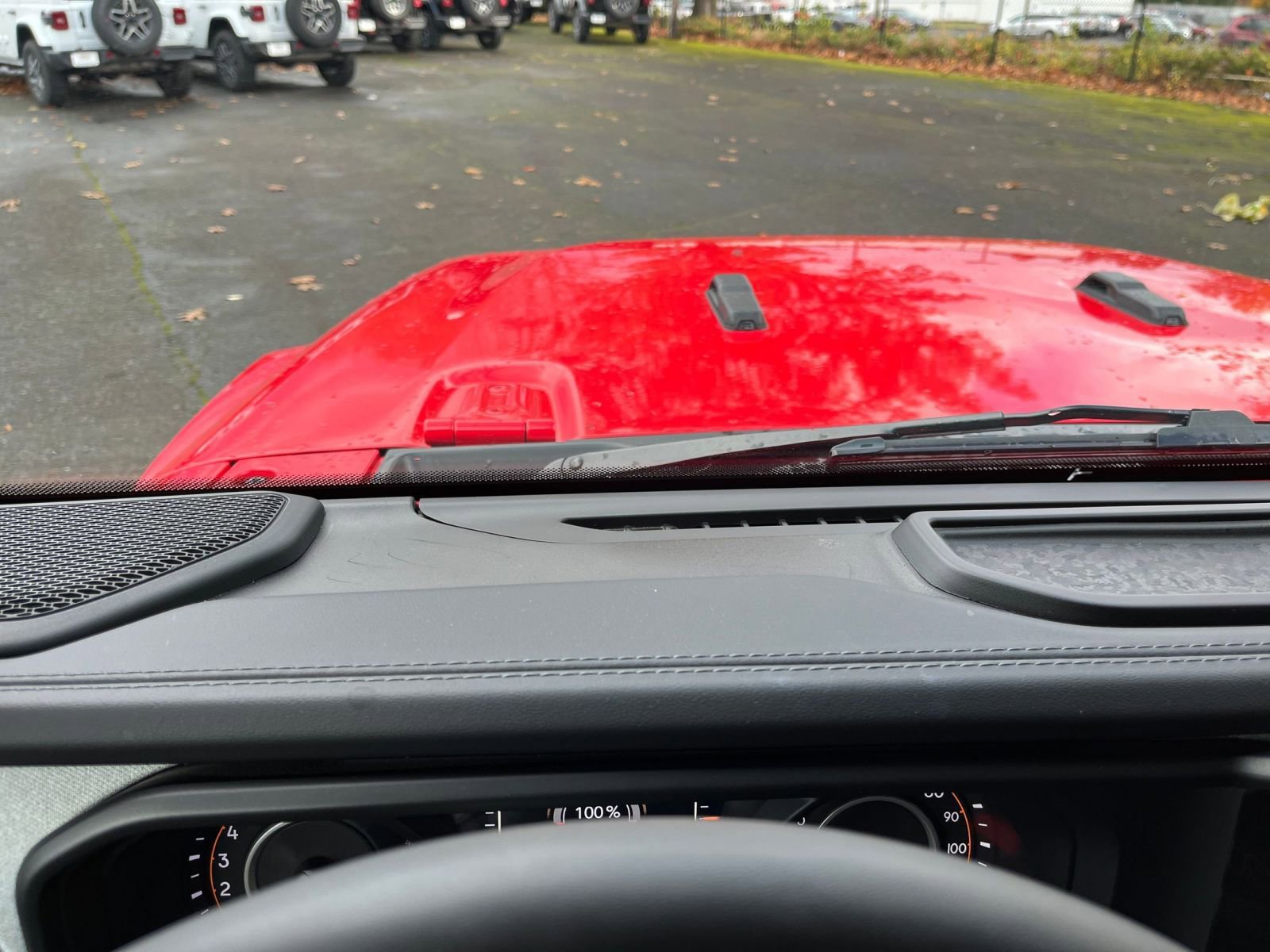 Thumbnail: 2025 Jeep Wrangler - 33