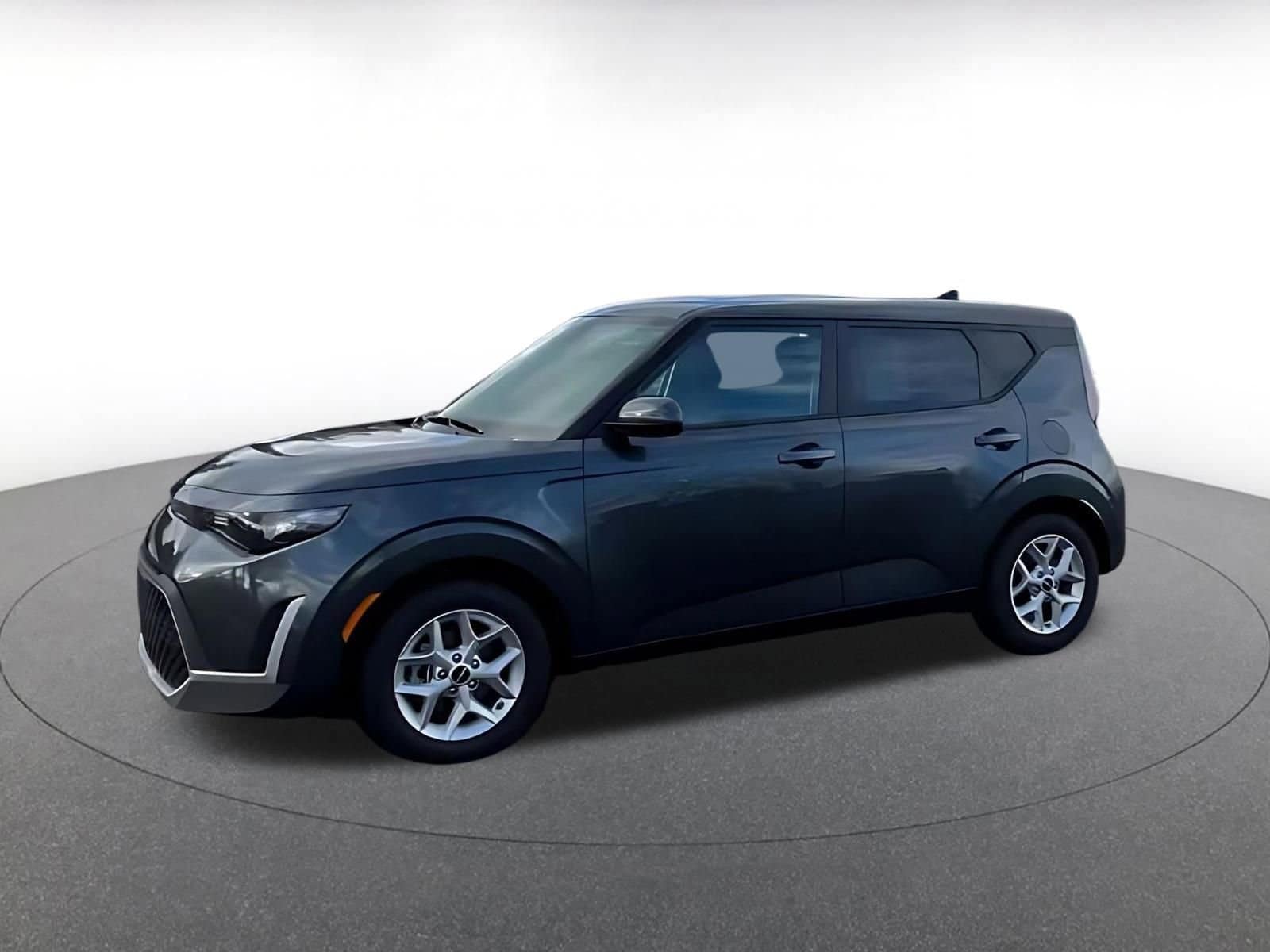 Thumbnail: 2025 Kia Soul - 8
