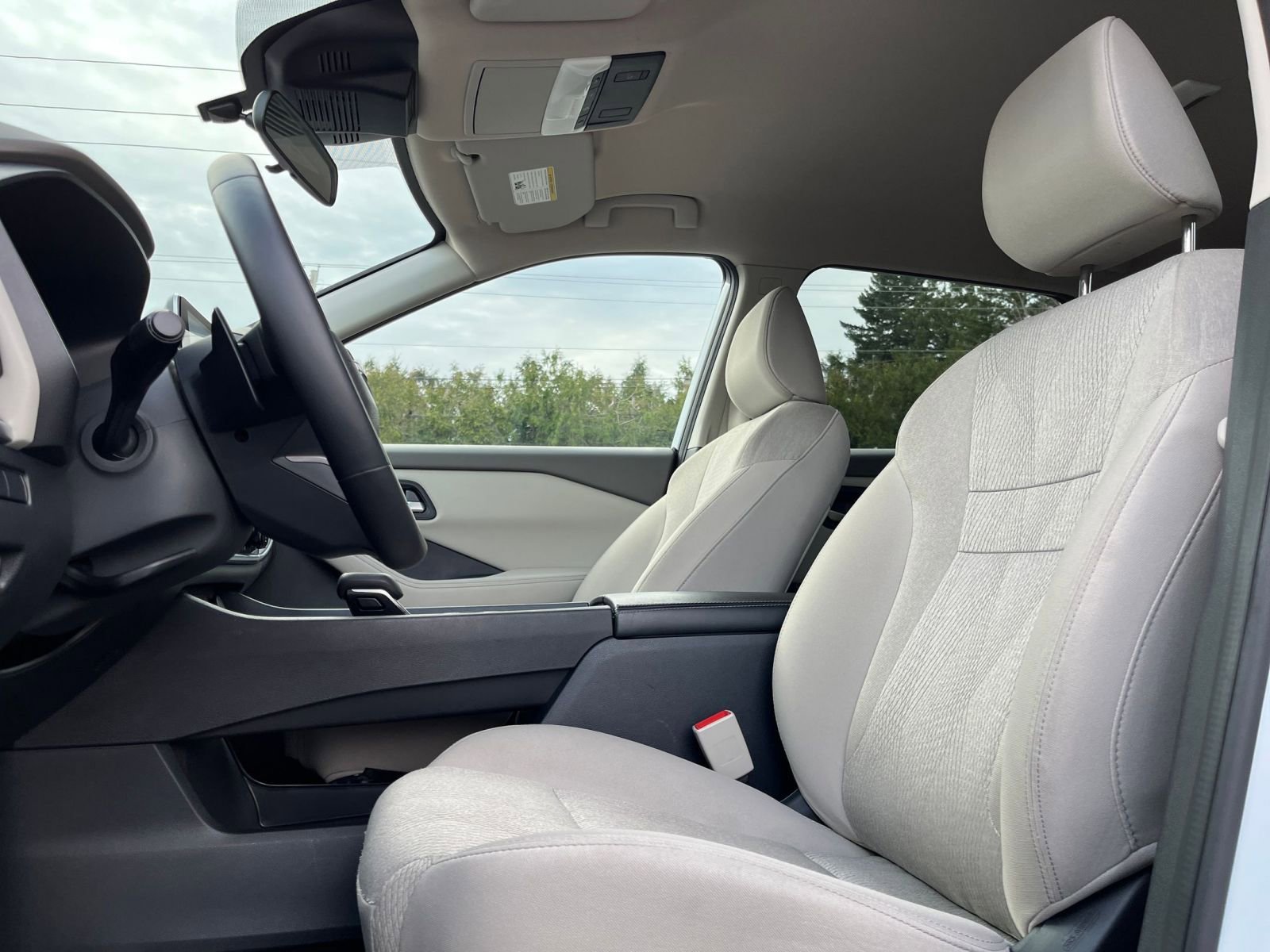 Thumbnail: 2025 Nissan Rogue - 29