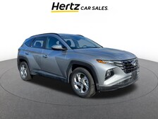 2024 Hyundai Tucson SEL -
                  Portland, OR
