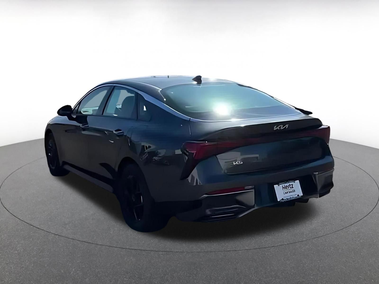 Thumbnail: 2025 Kia K5 - 12