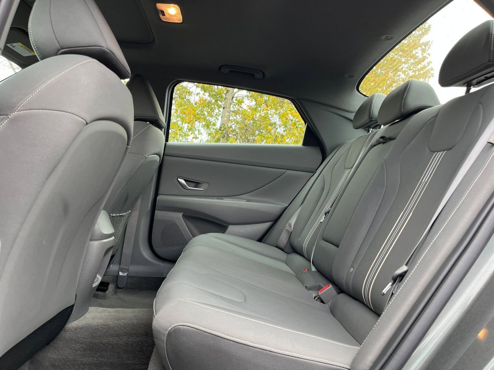 Thumbnail: 2025 Hyundai Elantra - 24