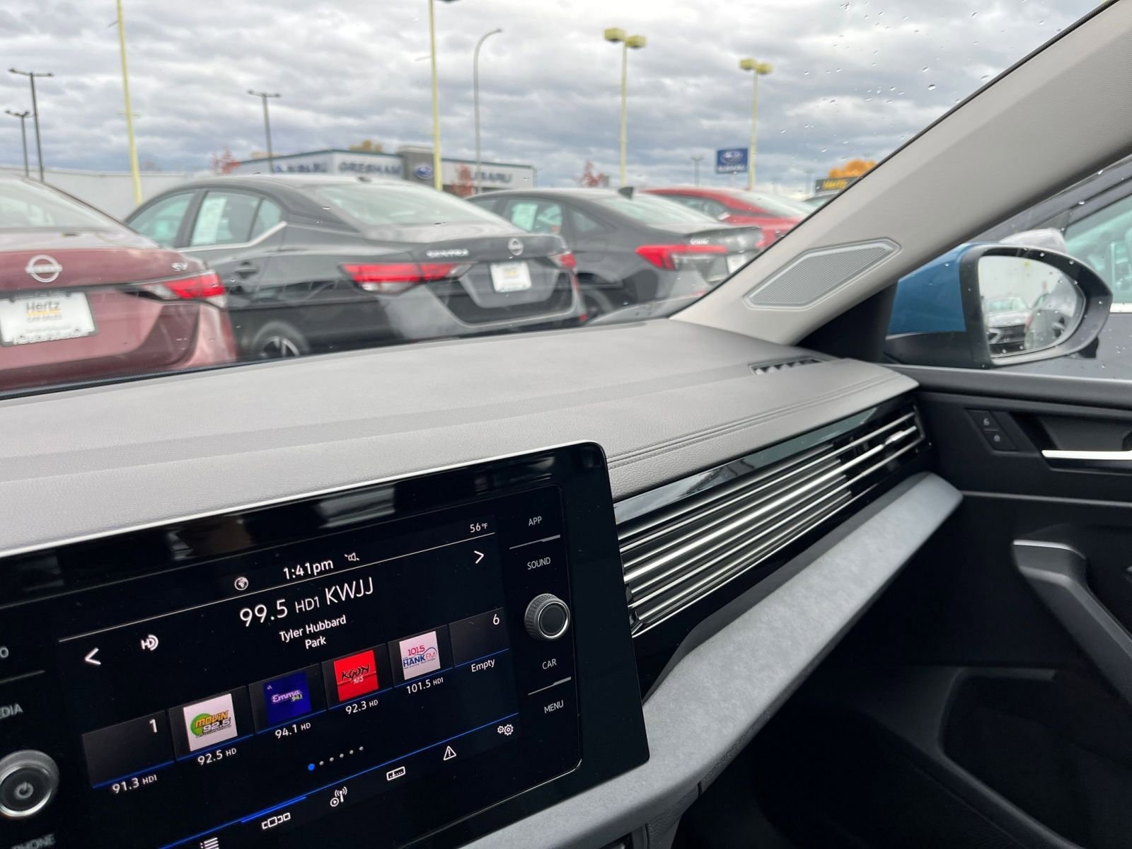 Thumbnail: 2025 Volkswagen Jetta - 34