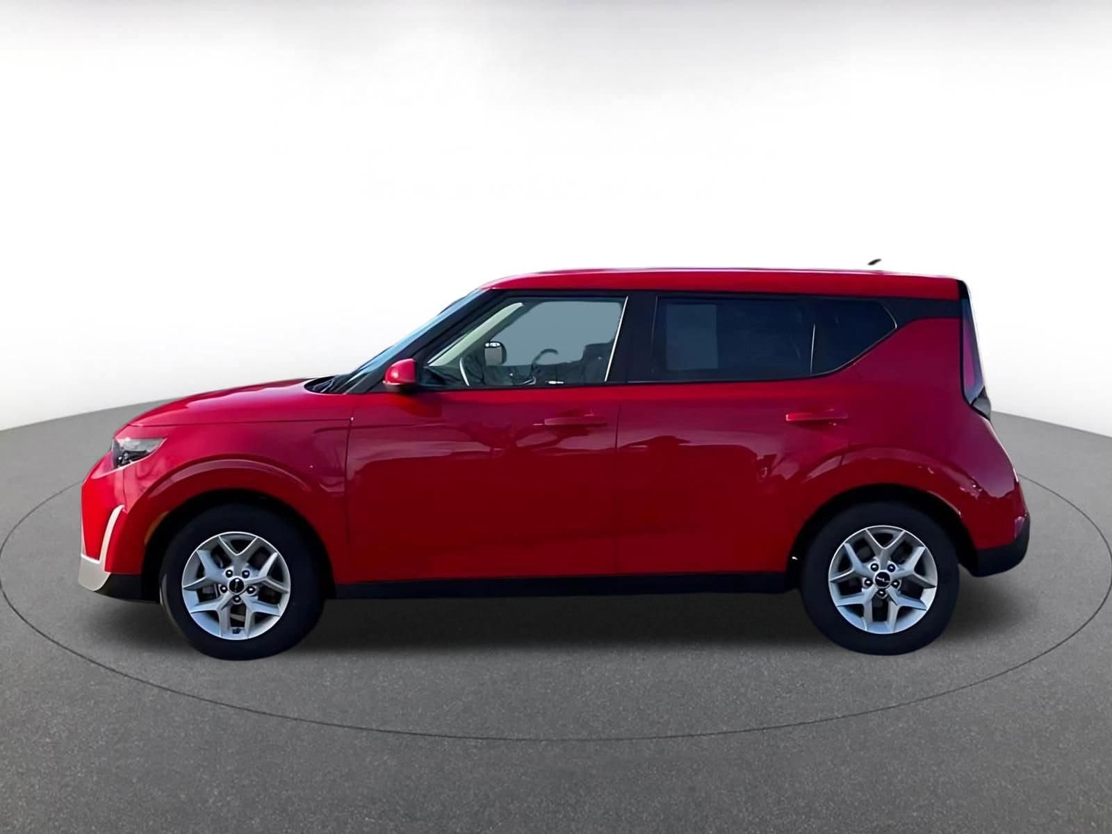 Thumbnail: 2025 Kia Soul - 4