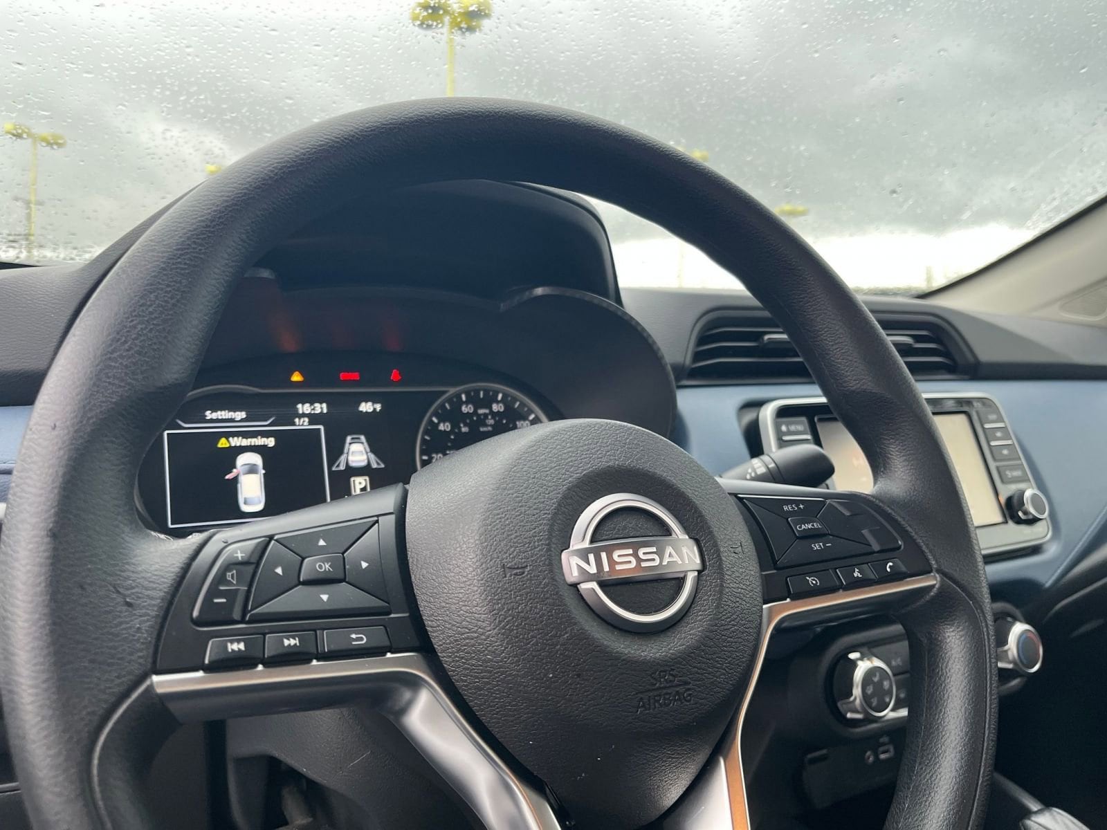 Thumbnail: 2025 Nissan Versa - 25