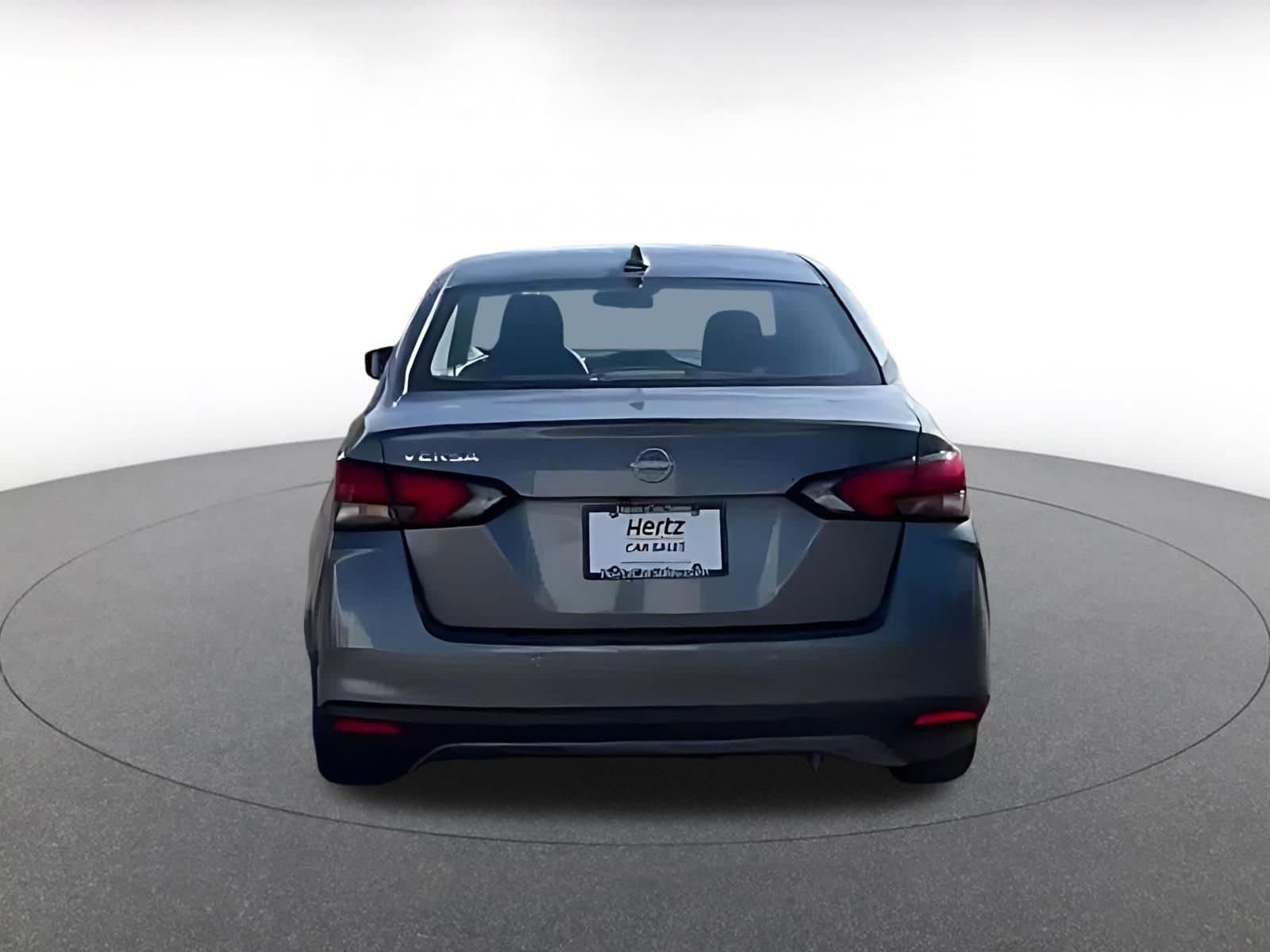 Thumbnail: 2025 Nissan Versa - 14