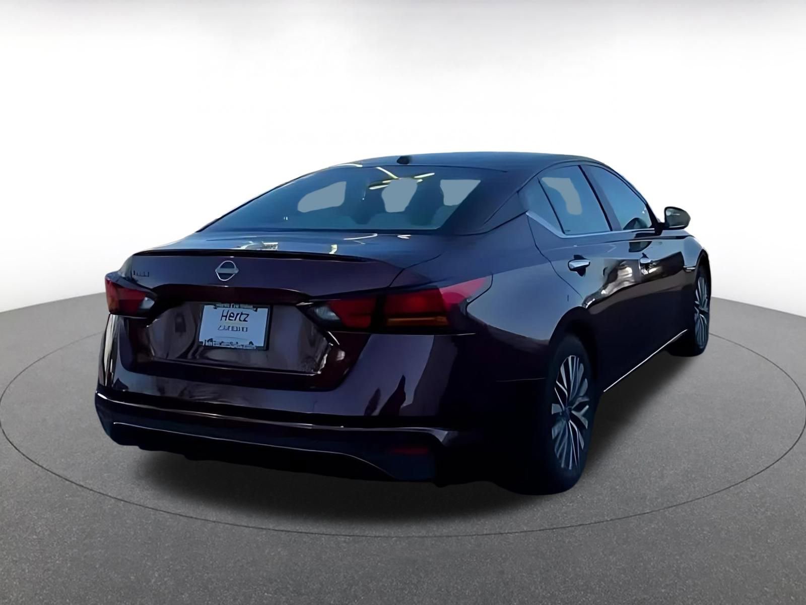 Thumbnail: 2025 Nissan Altima - 15