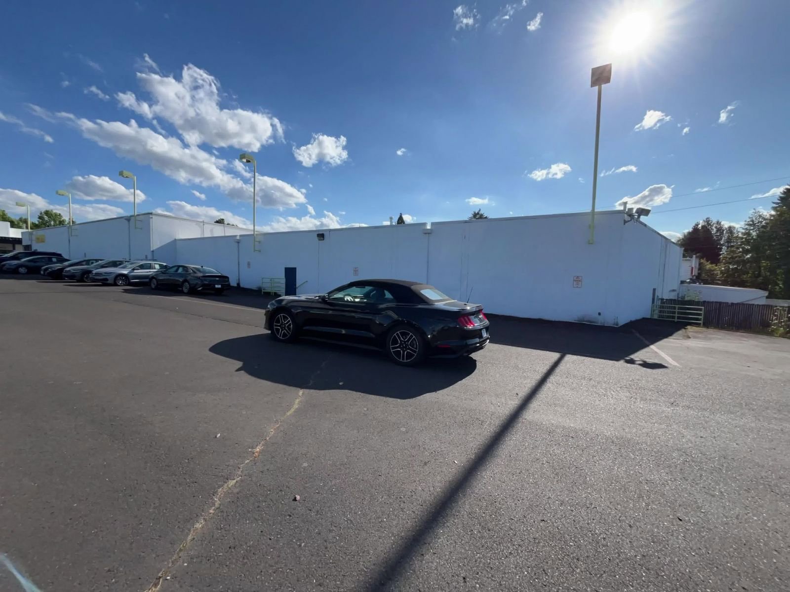 Thumbnail: 2023 Ford Mustang - 16