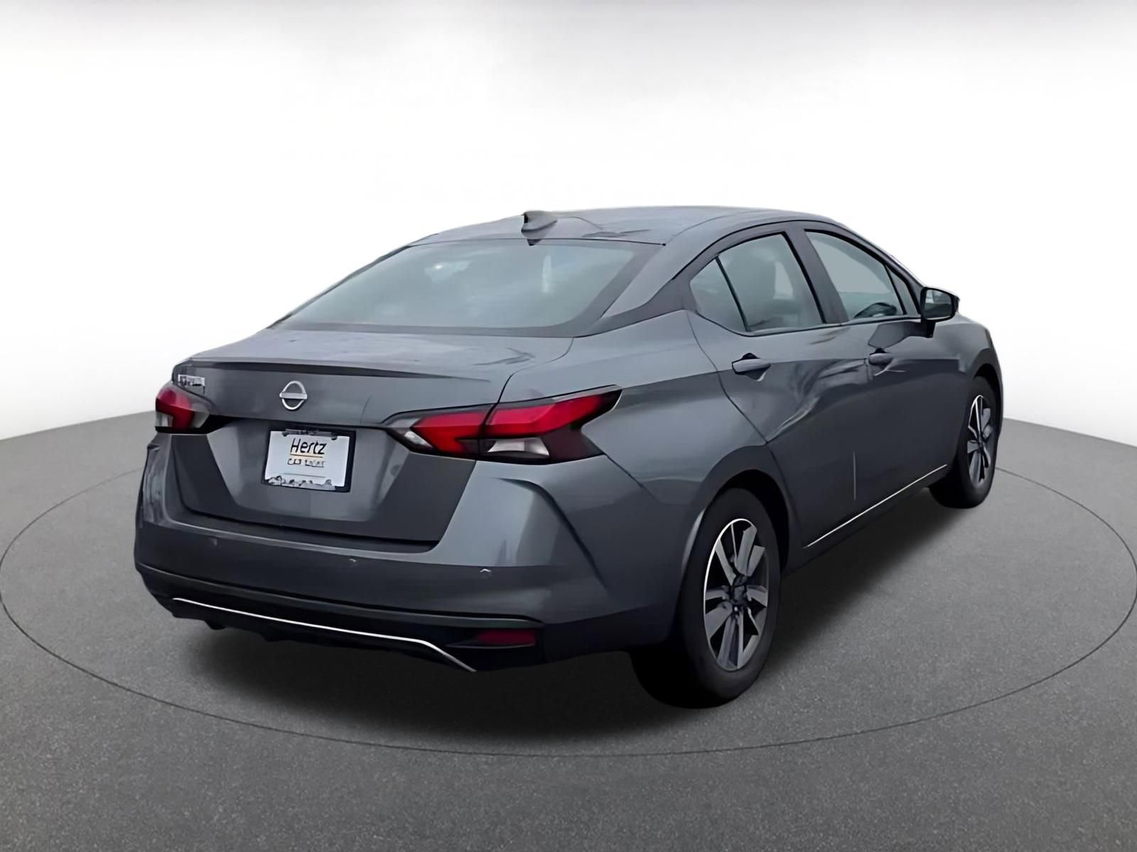 Thumbnail: 2025 Nissan Versa - 15