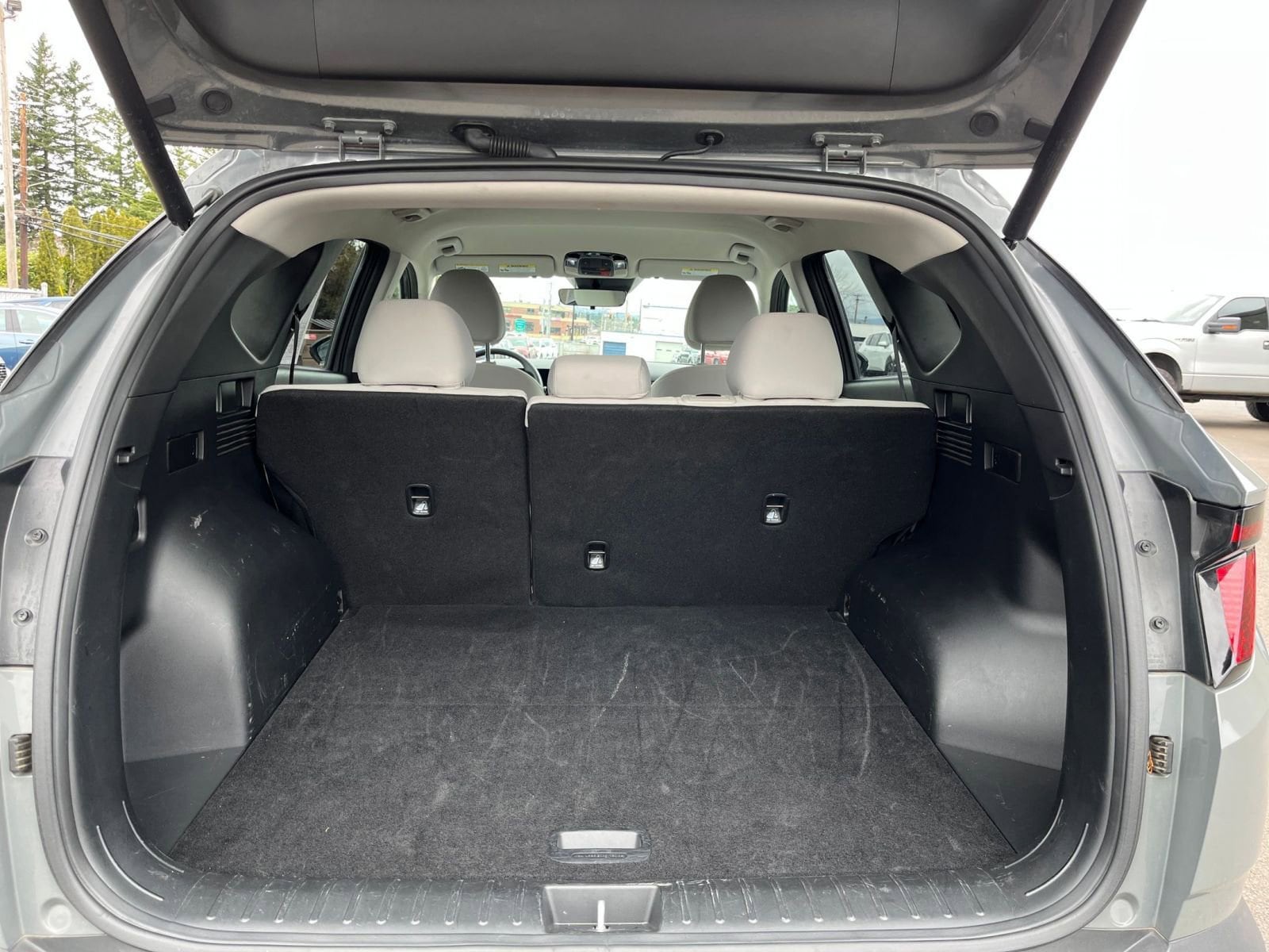 Thumbnail: 2025 Hyundai Tucson - 34