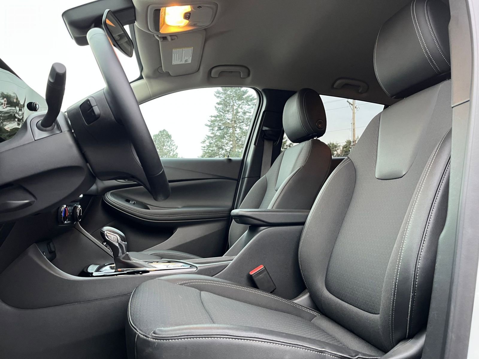 Thumbnail: 2025 Buick Encore GX - 24