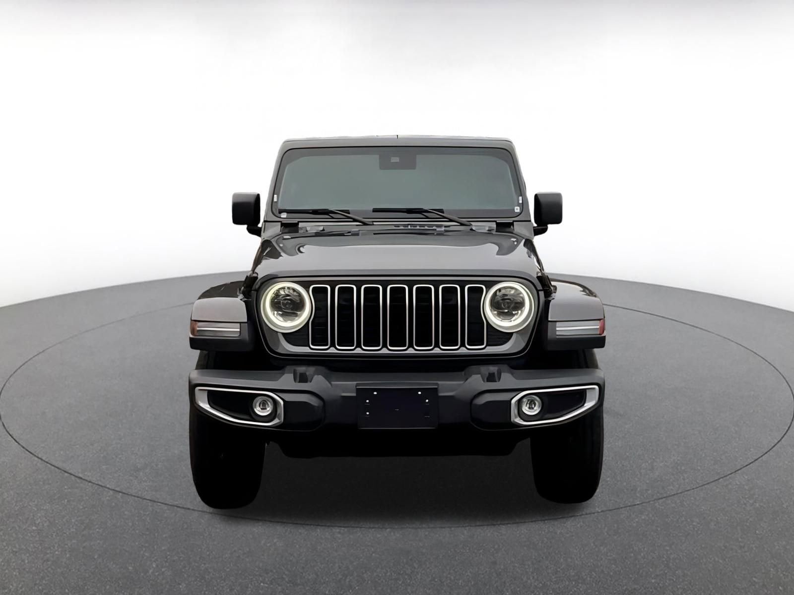 Thumbnail: 2025 Jeep Wrangler - 3