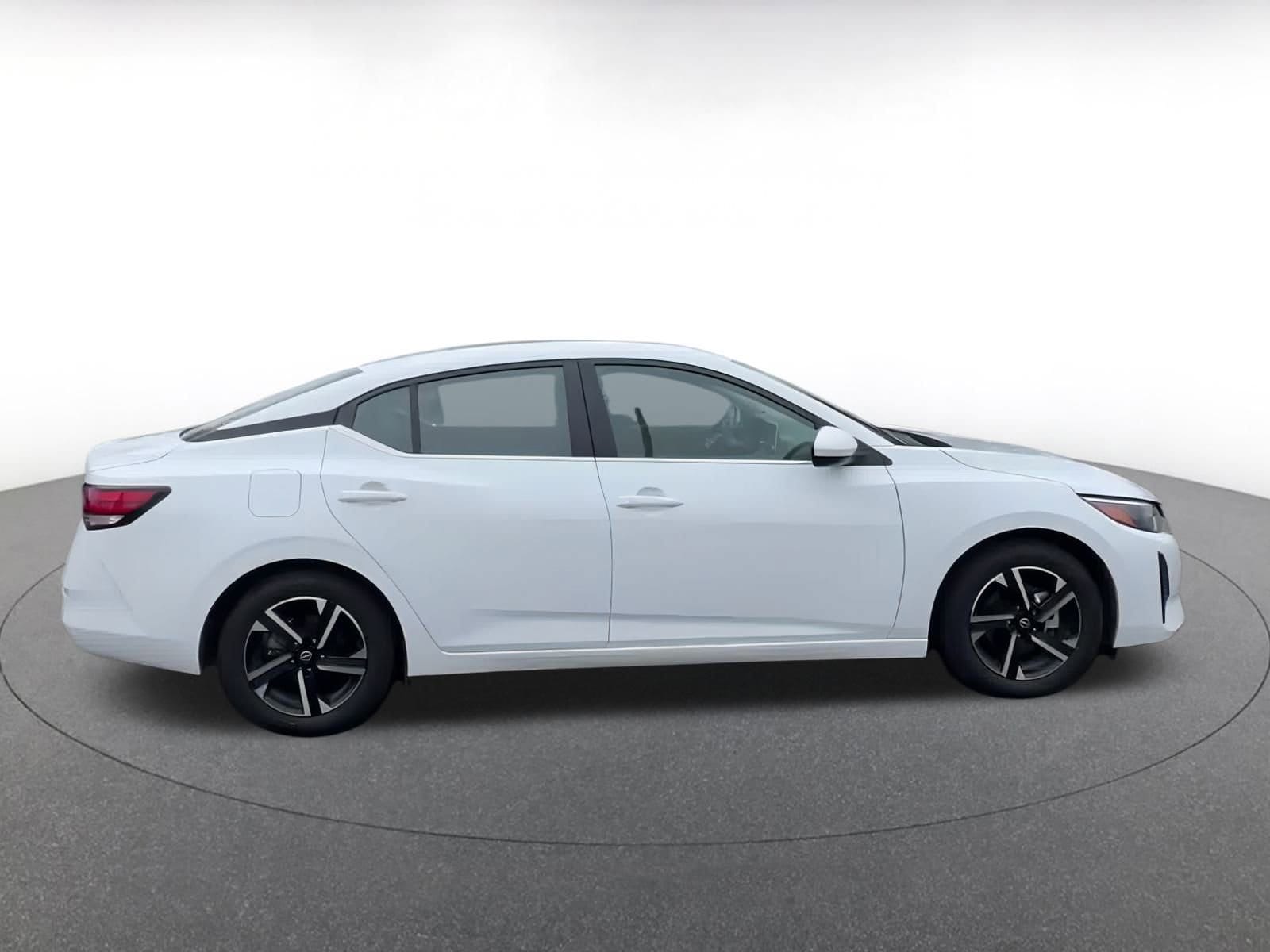 Thumbnail: 2024 Nissan Sentra - 16