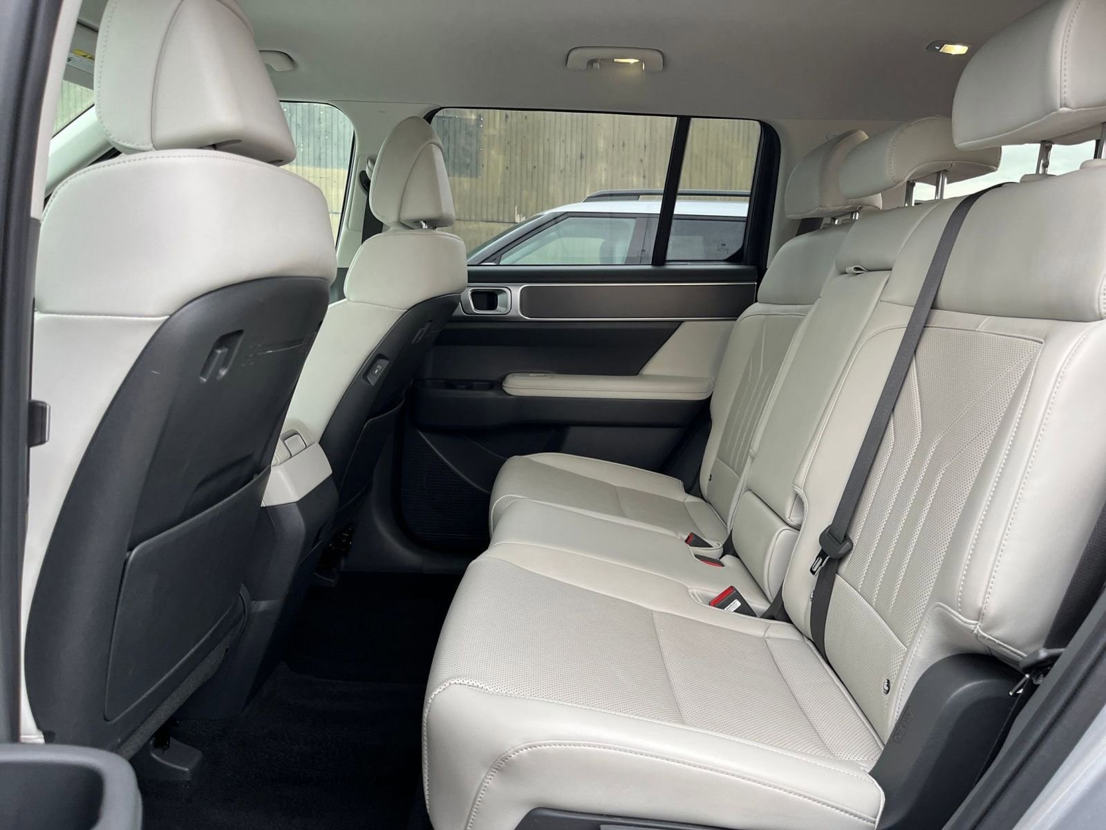 Thumbnail: 2025 Hyundai Santa Fe - 29