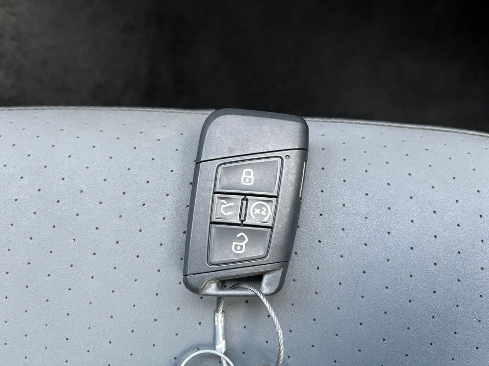 Thumbnail: 2025 Volkswagen Jetta - 22