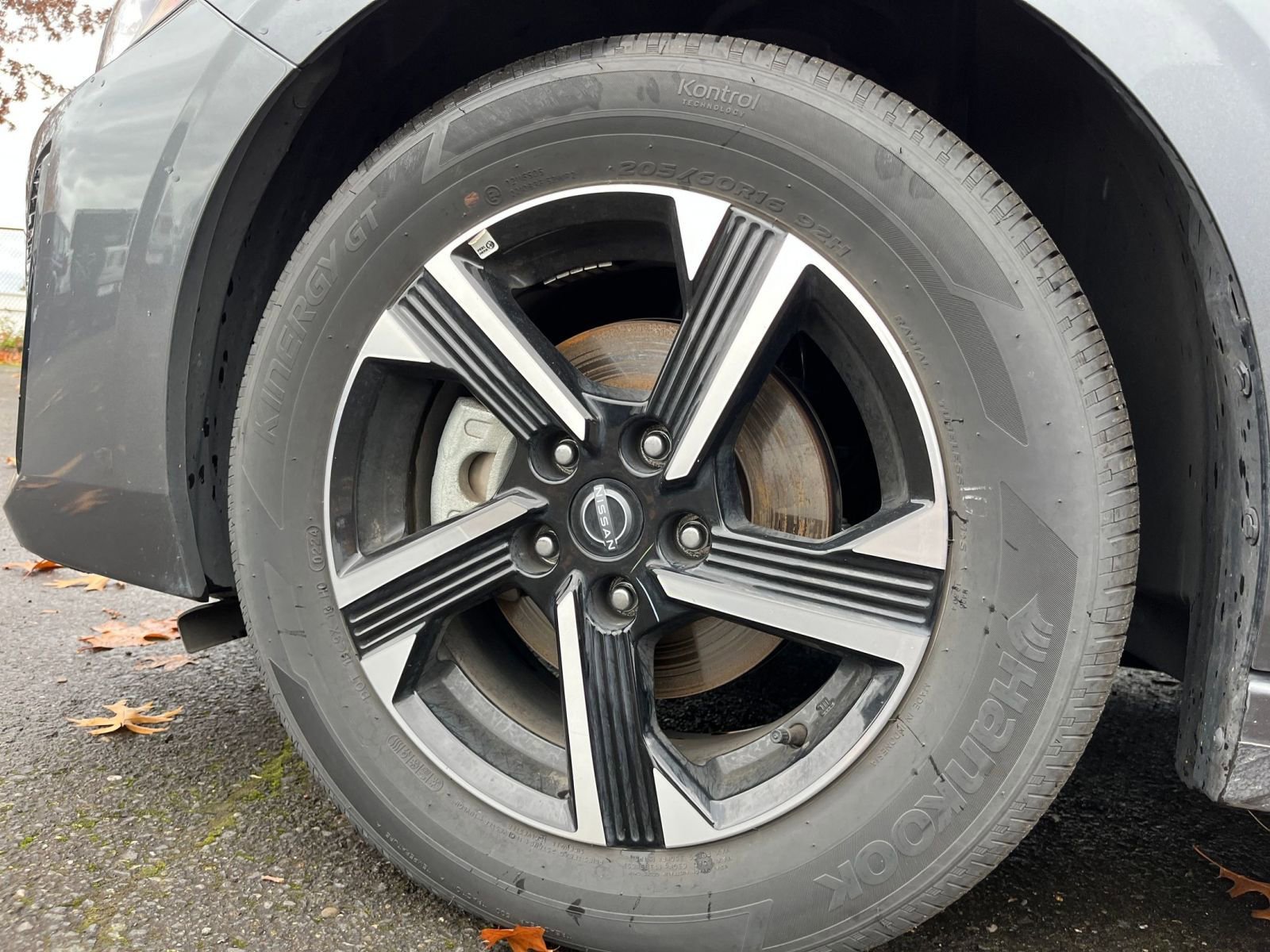 Thumbnail: 2024 Nissan Sentra - 28