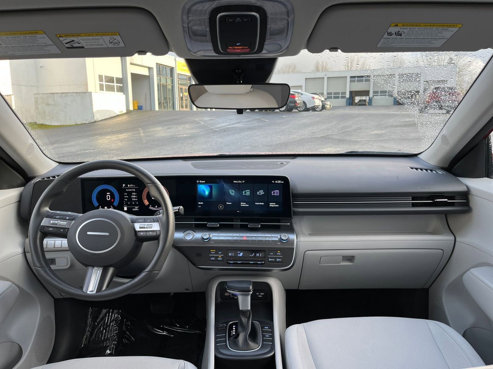 Thumbnail: 2025 Hyundai Kona - 33