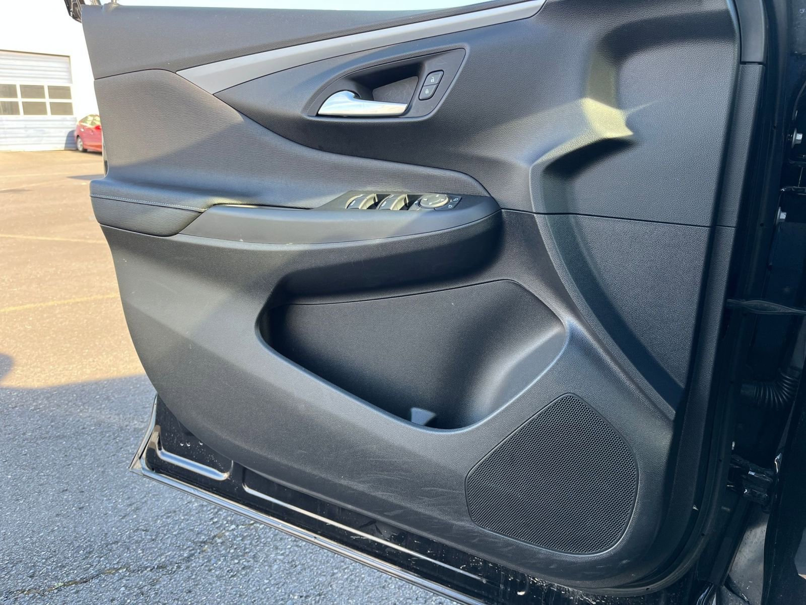 Thumbnail: 2025 Buick Envista - 18