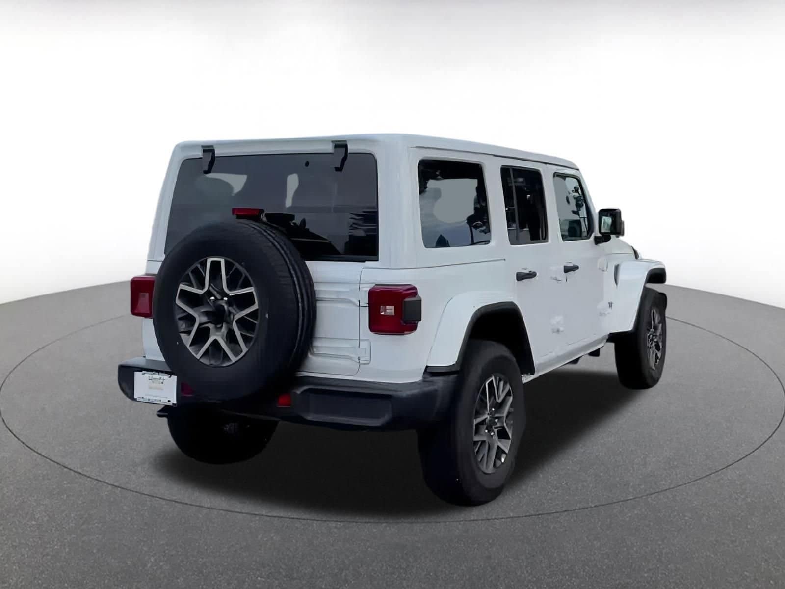 Thumbnail: 2025 Jeep Wrangler - 10