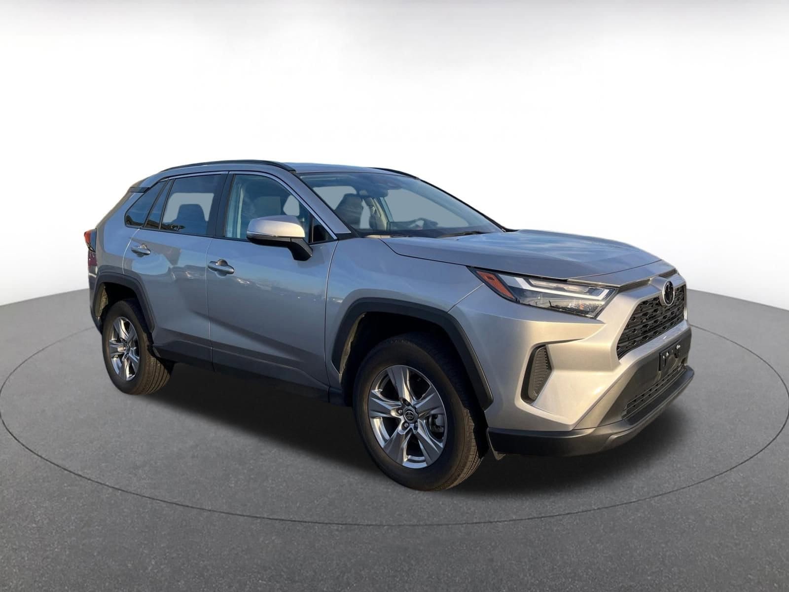Thumbnail: 2025 Toyota RAV4 - 1