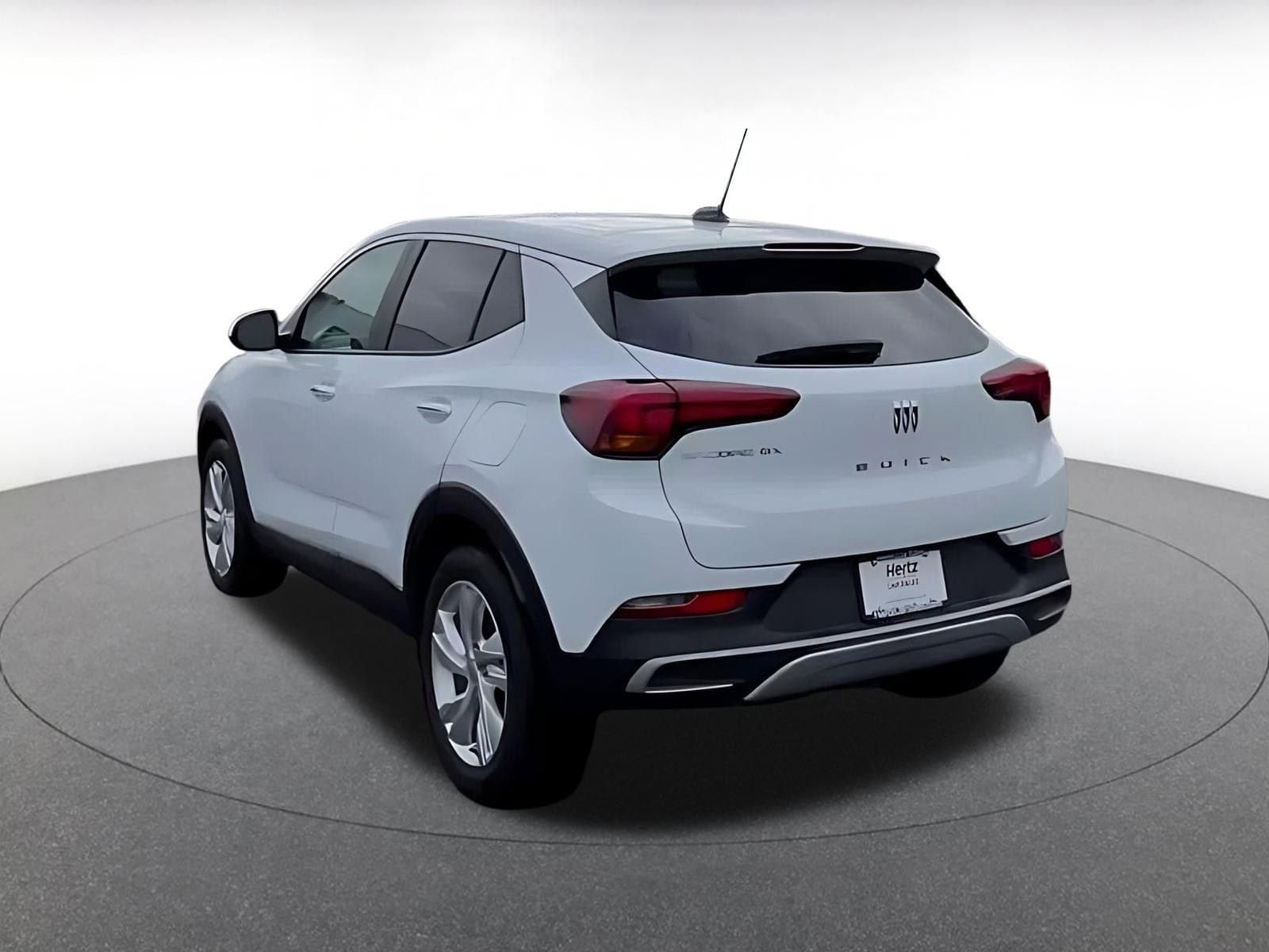 Thumbnail: 2025 Buick Encore GX - 11