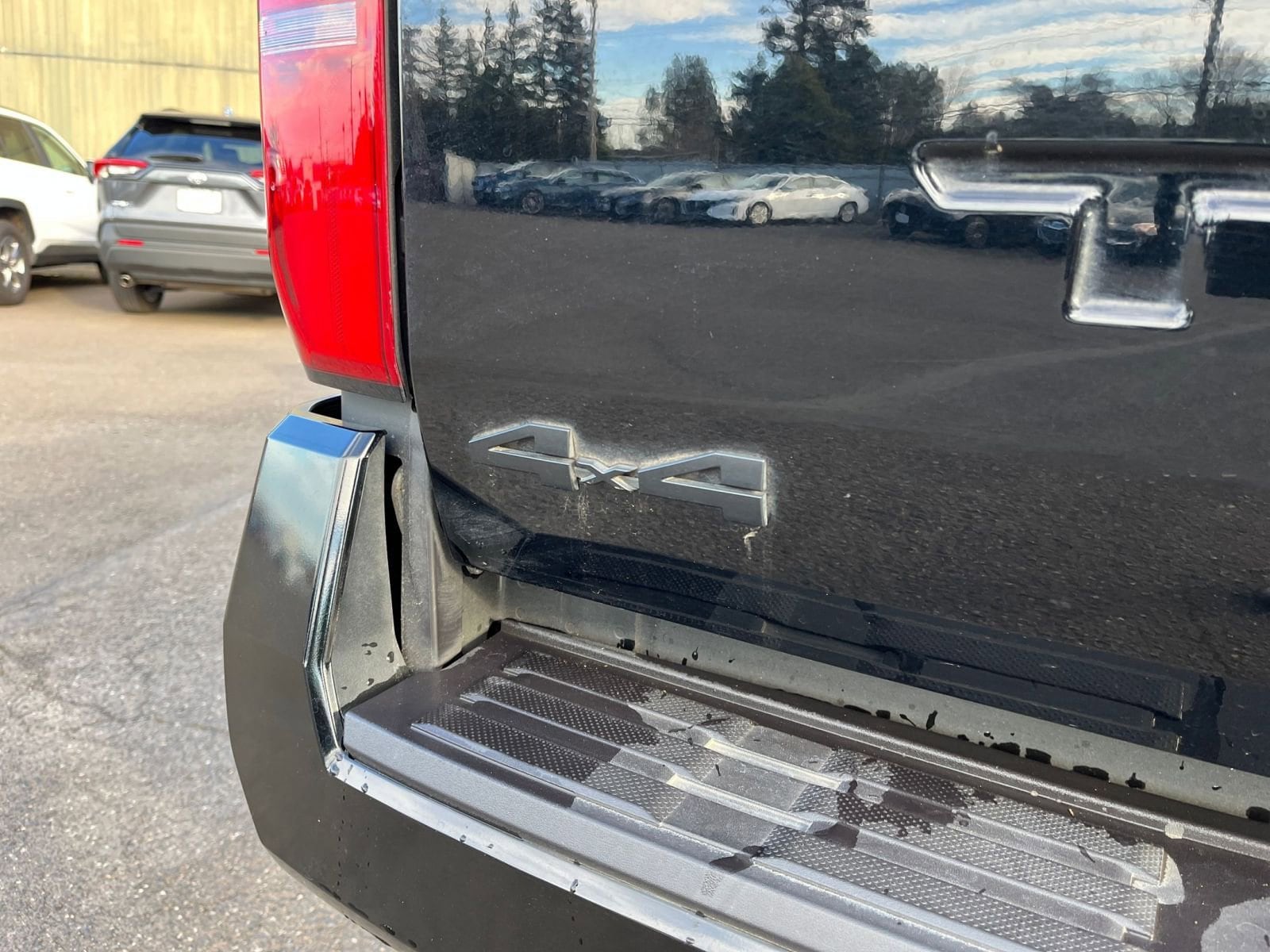 Thumbnail: 2025 Toyota Tacoma - 17