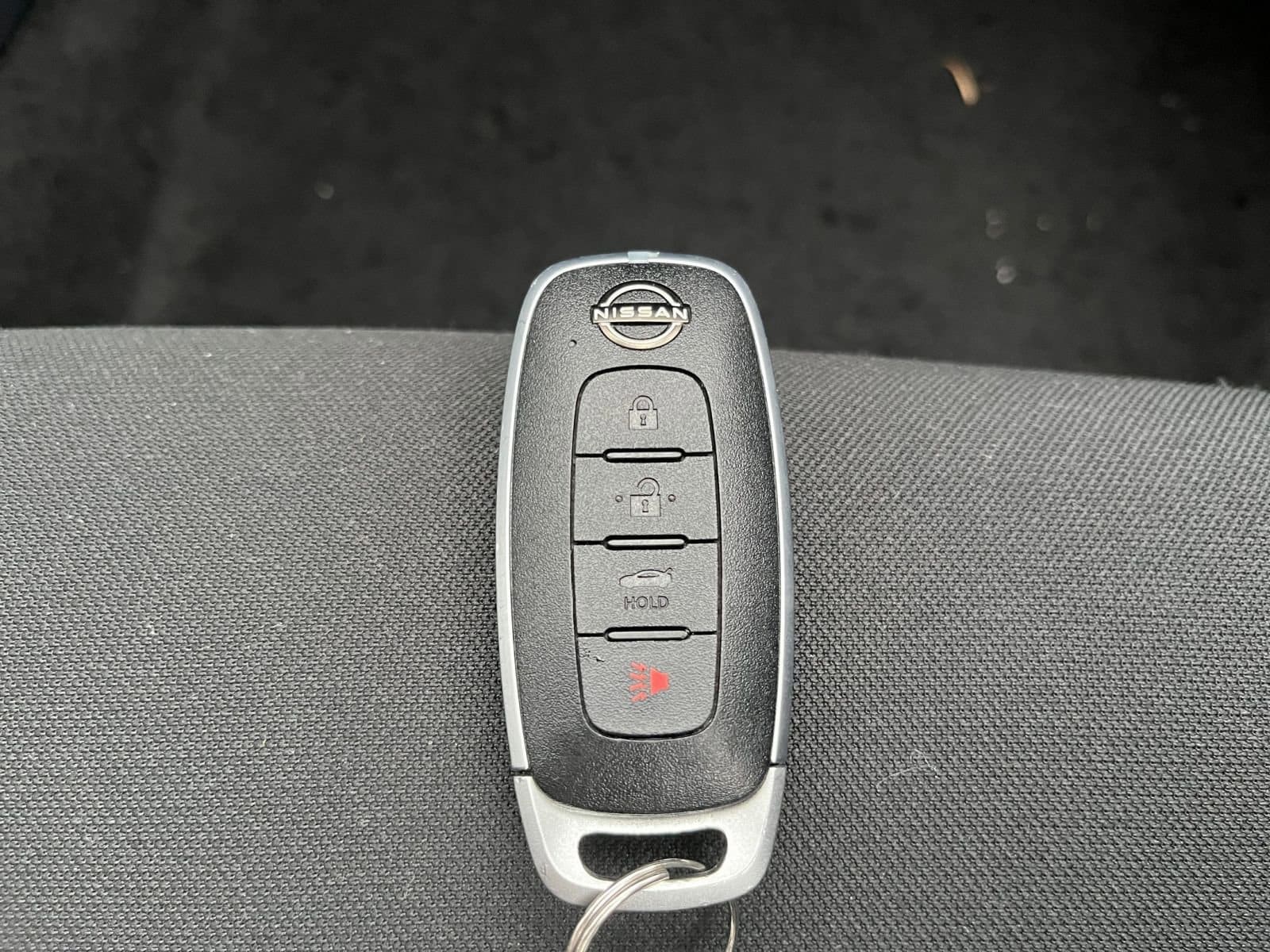 Thumbnail: 2025 Nissan Versa - 21