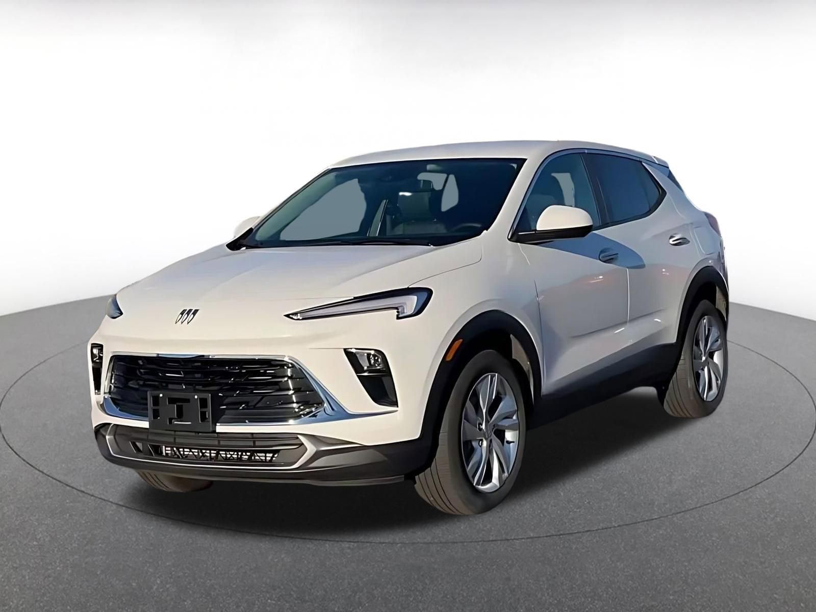 Thumbnail: 2025 Buick Encore GX - 7