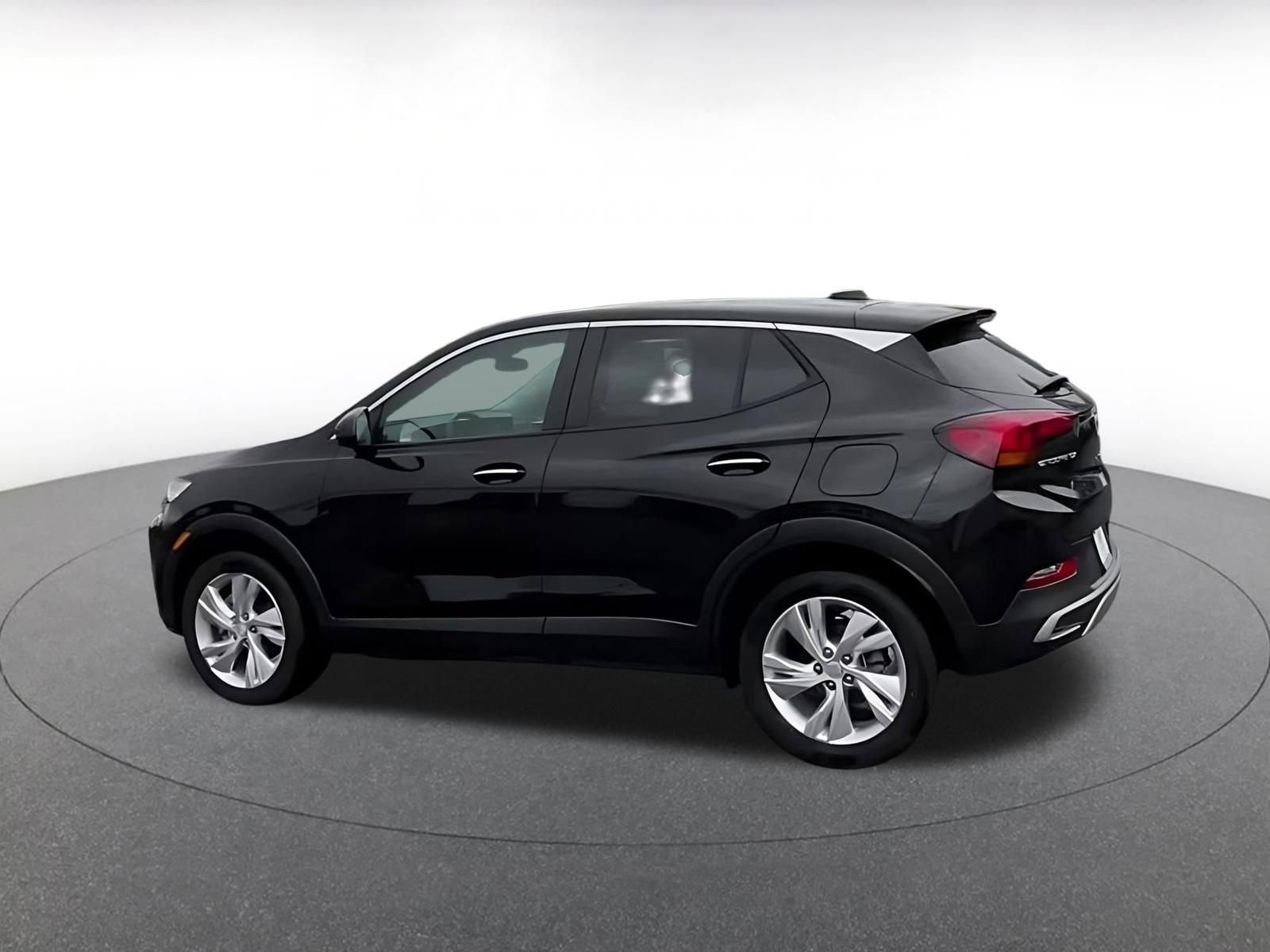 Thumbnail: 2025 Buick Encore GX - 9