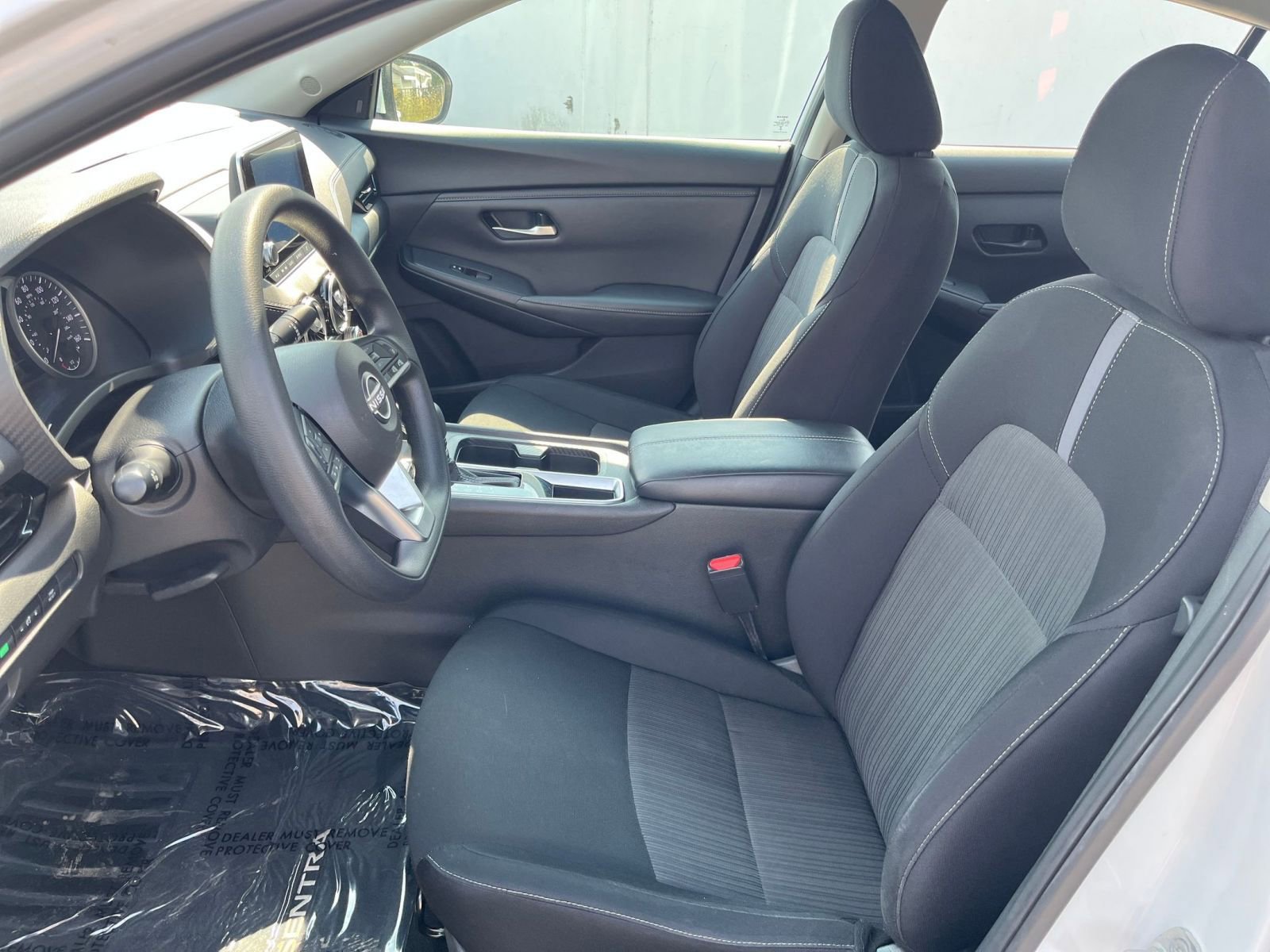 Thumbnail: 2024 Nissan Sentra - 34