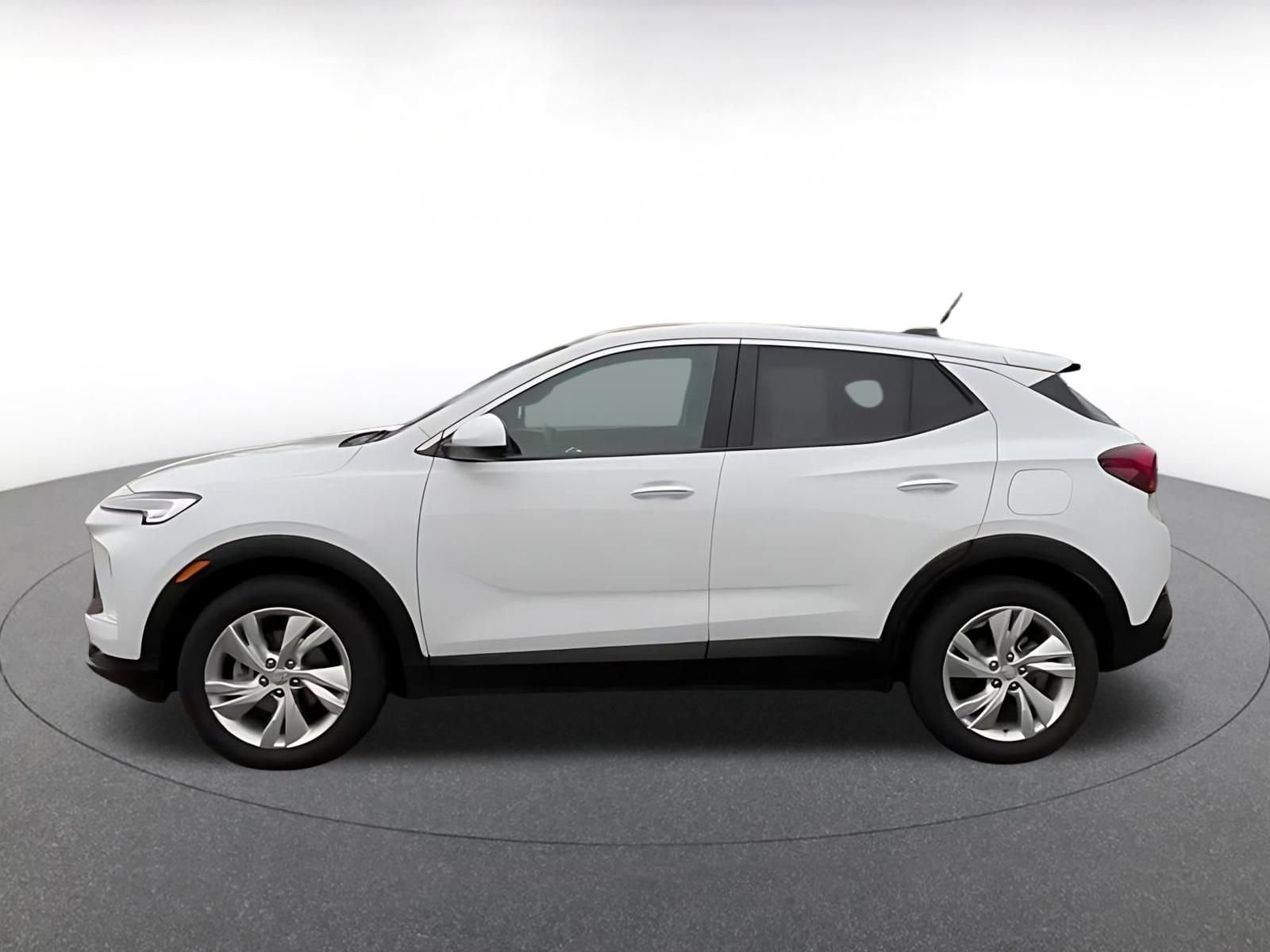 Thumbnail: 2025 Buick Encore GX - 9