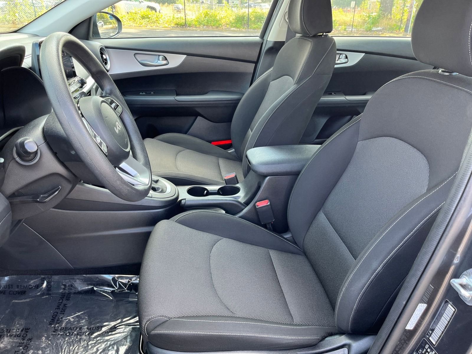 Thumbnail: 2024 Kia Forte - 34