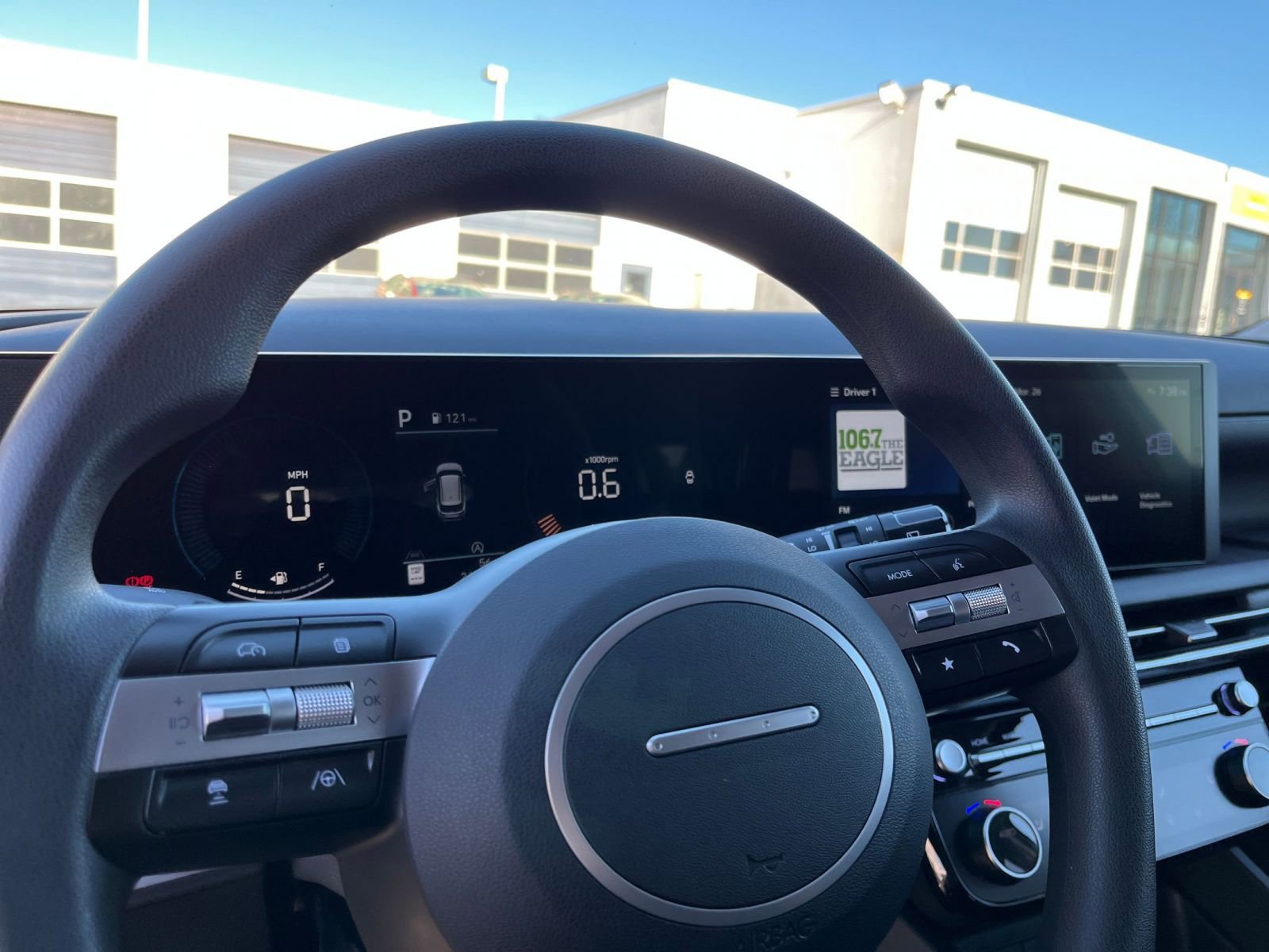 Thumbnail: 2025 Hyundai Tucson - 30