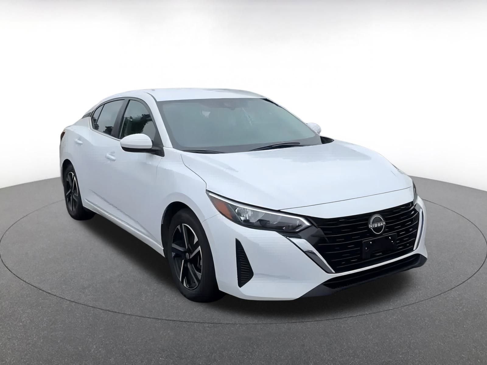 Thumbnail: 2024 Nissan Sentra - 3