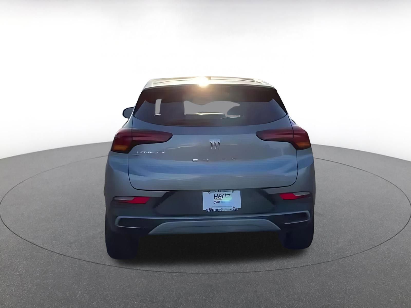 Thumbnail: 2025 Buick Encore GX - 12