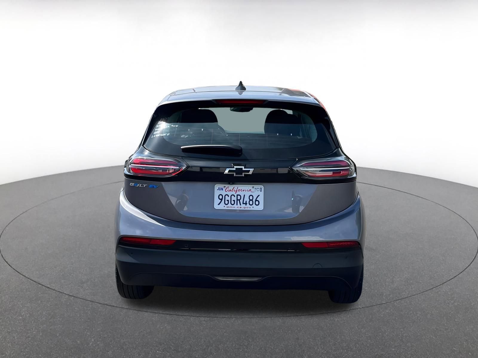 Thumbnail: 2023 Chevrolet Bolt EV - 6