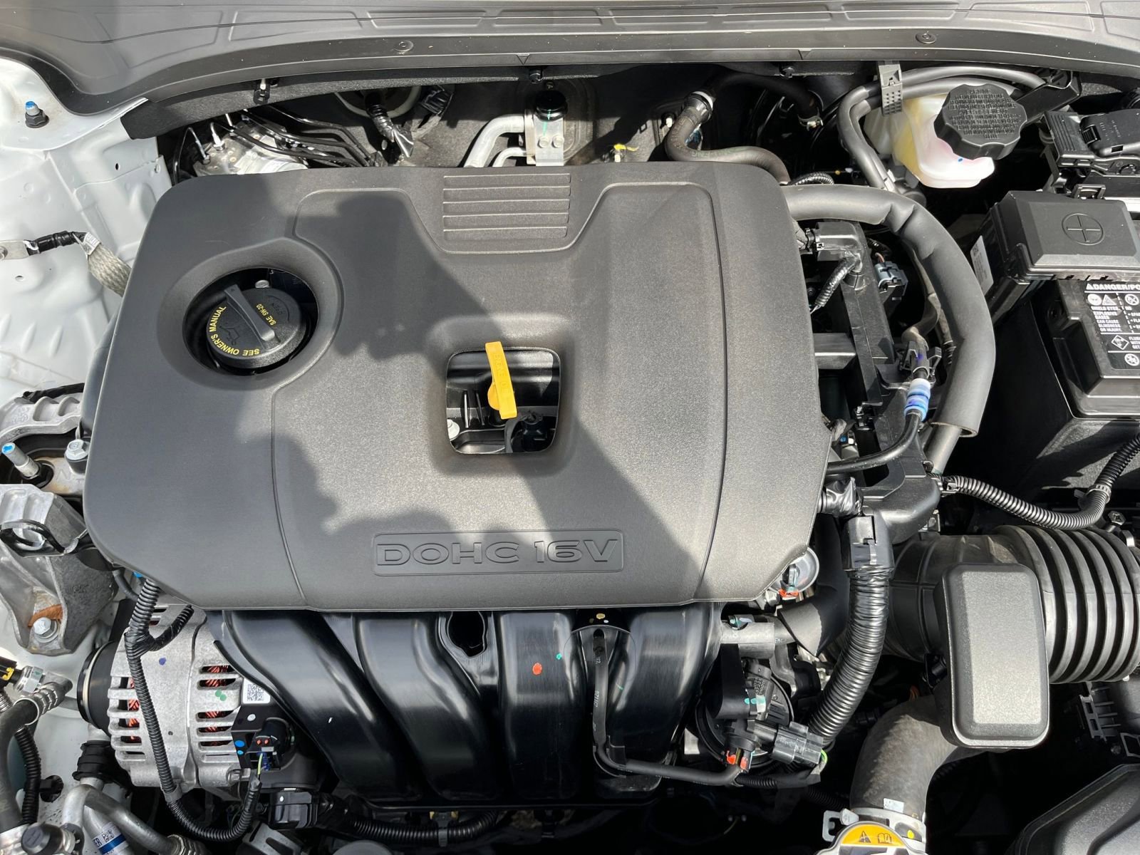 Thumbnail: 2024 Kia Forte - 30