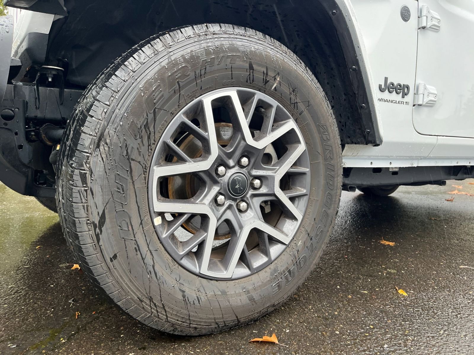 Thumbnail: 2025 Jeep Wrangler - 29