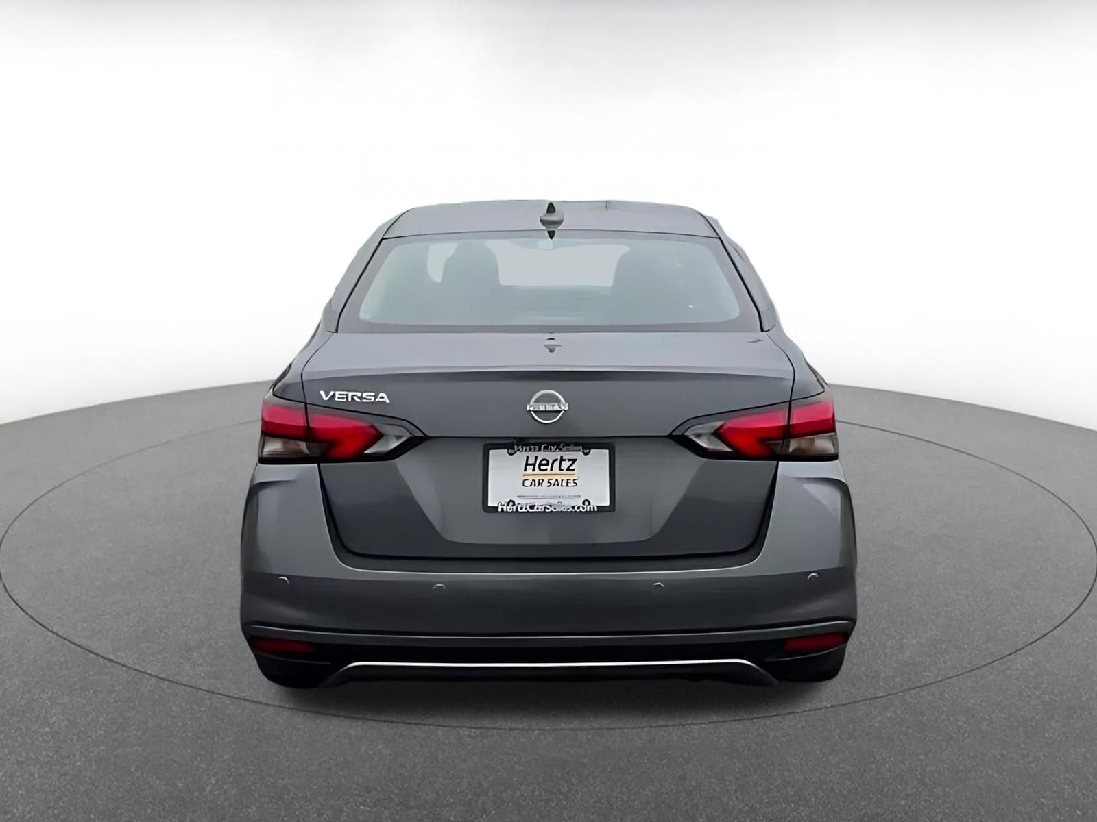 Thumbnail: 2025 Nissan Versa - 12